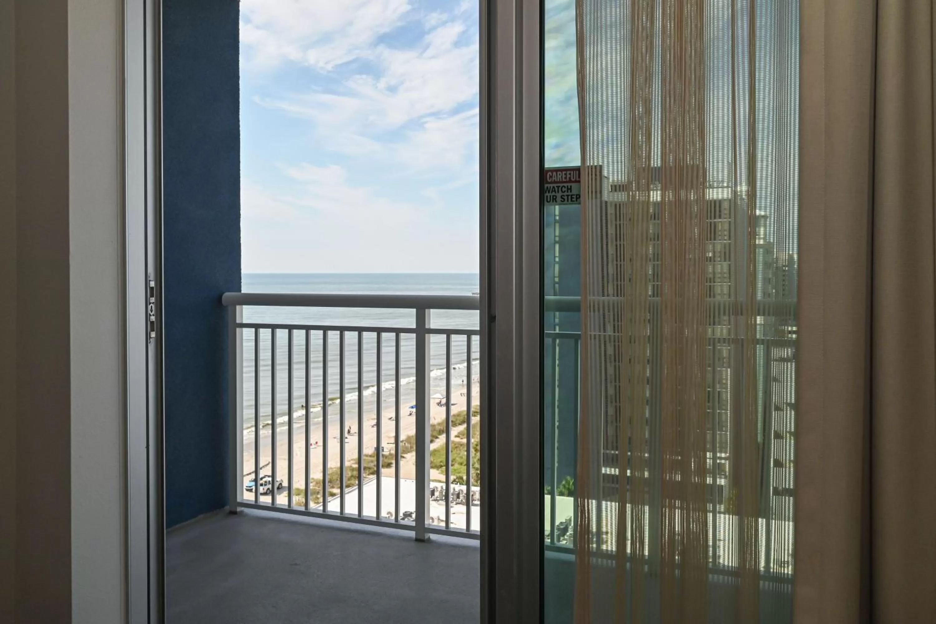 Photo of the whole room in Residence Inn by Marriott Myrtle Beach Oceanfront