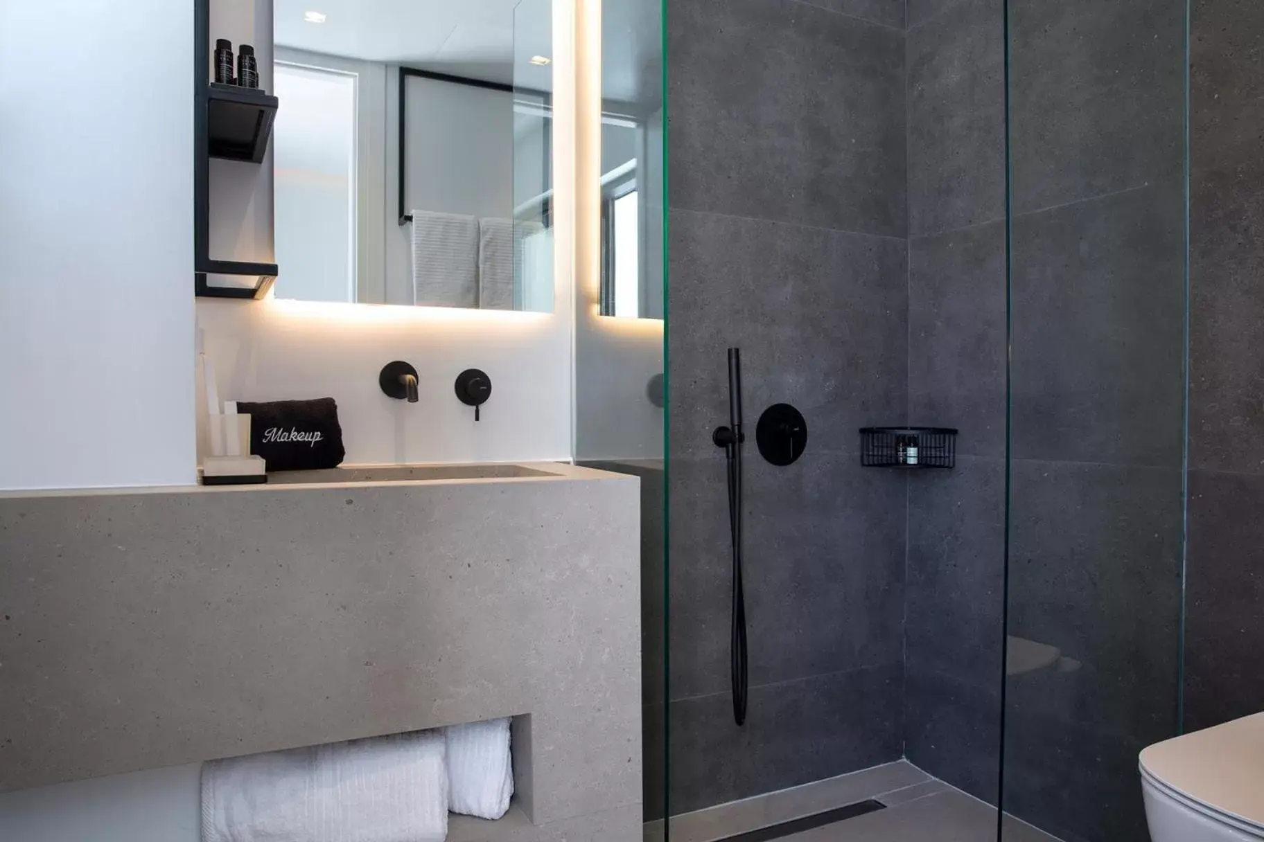 Small Double Room in The Alex Monte Kastella, Santikos Collection Small Double Room in The Alex Monte Kastella, Santikos Collection