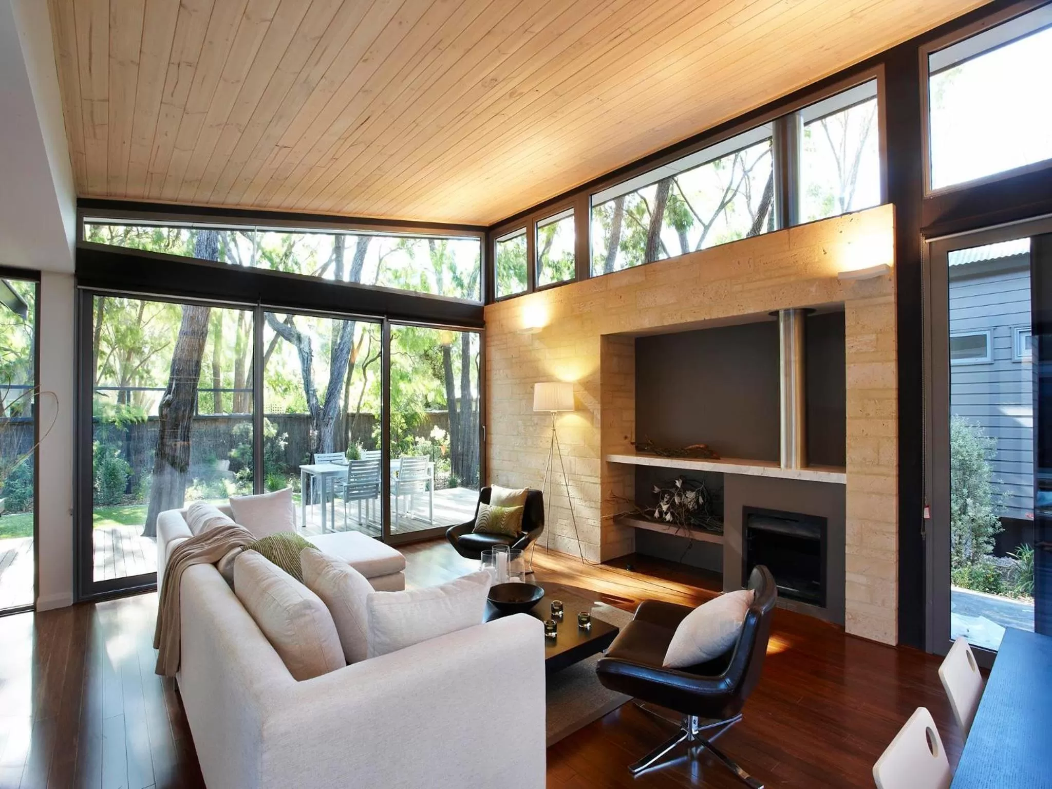 Living room, Seating Area in Aqua Resort Busselton