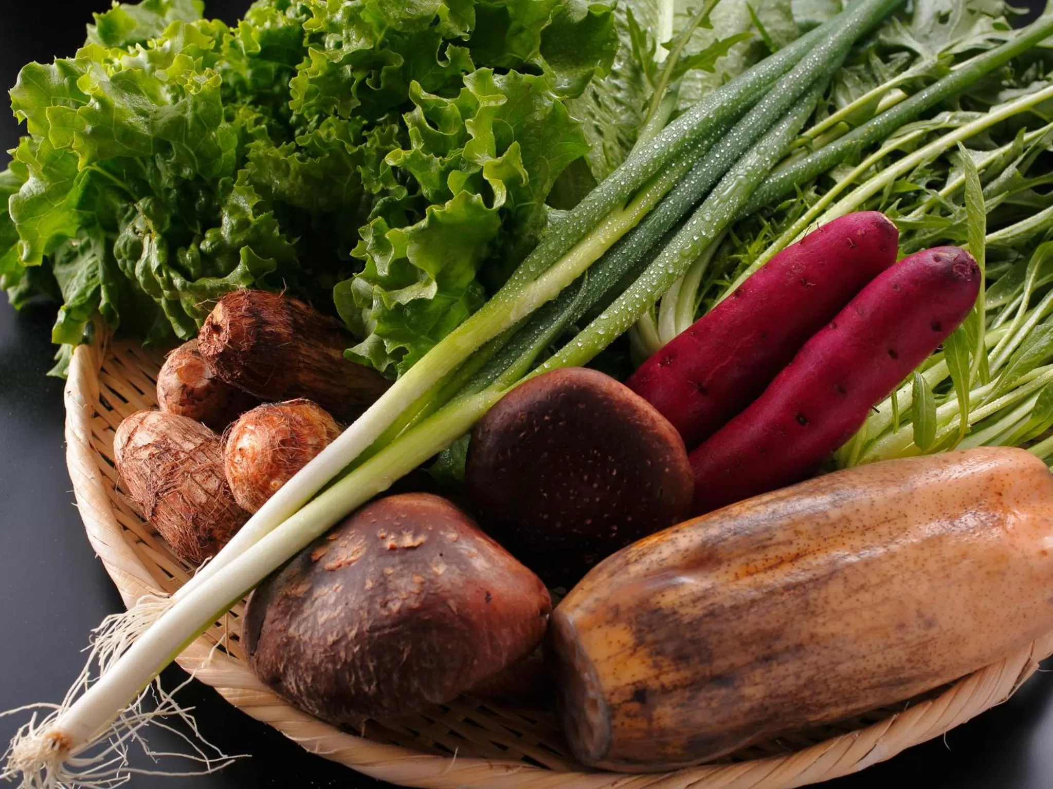 Restaurant/places to eat in Saka Hotel Kyoto