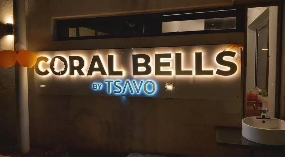 Entire seviced apartment