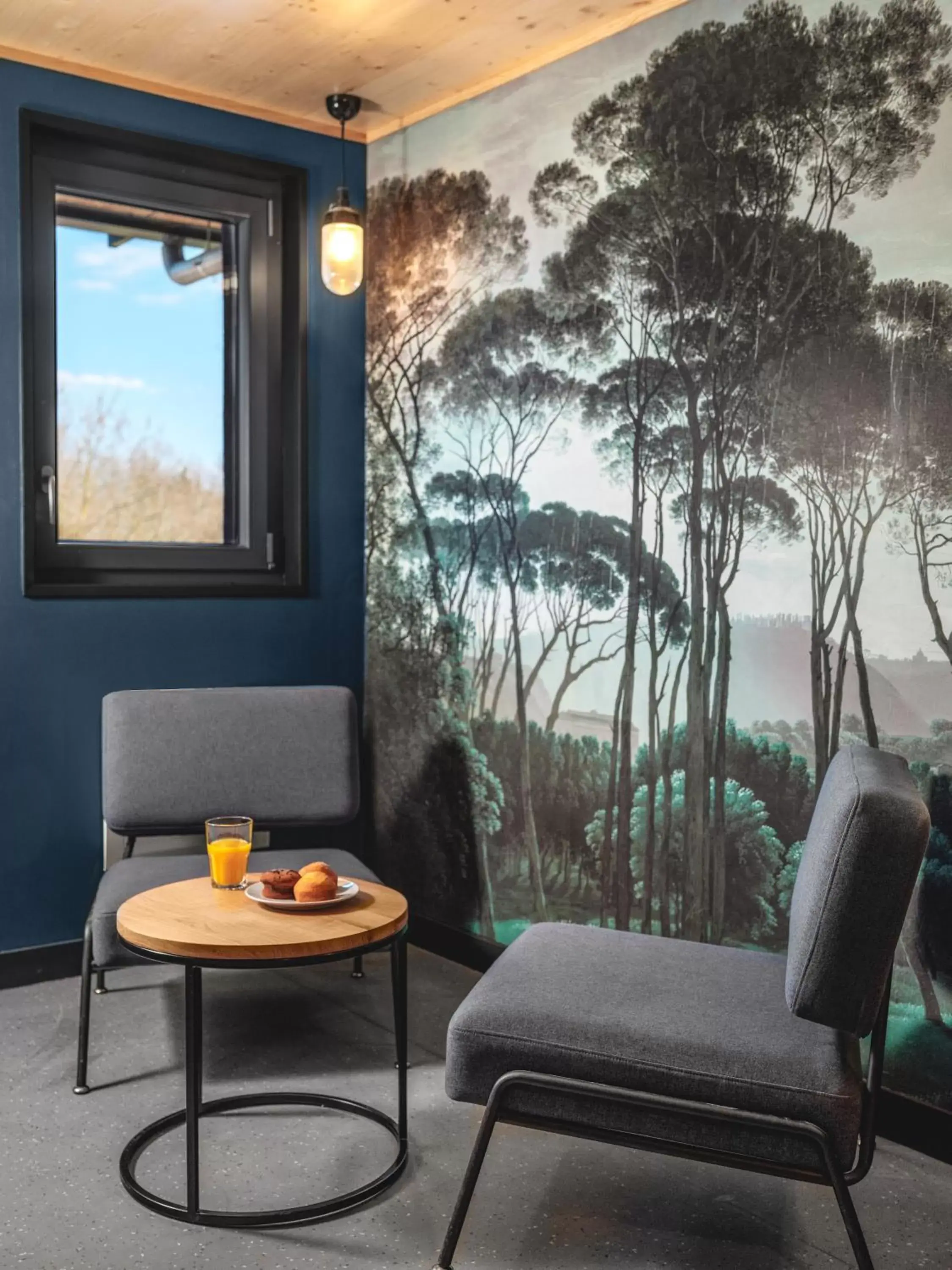 Eklo Appartment in Eklo Hotels Paris Marne La Vallée Eklo Appartment in Eklo Hotels Paris Marne La Vallée