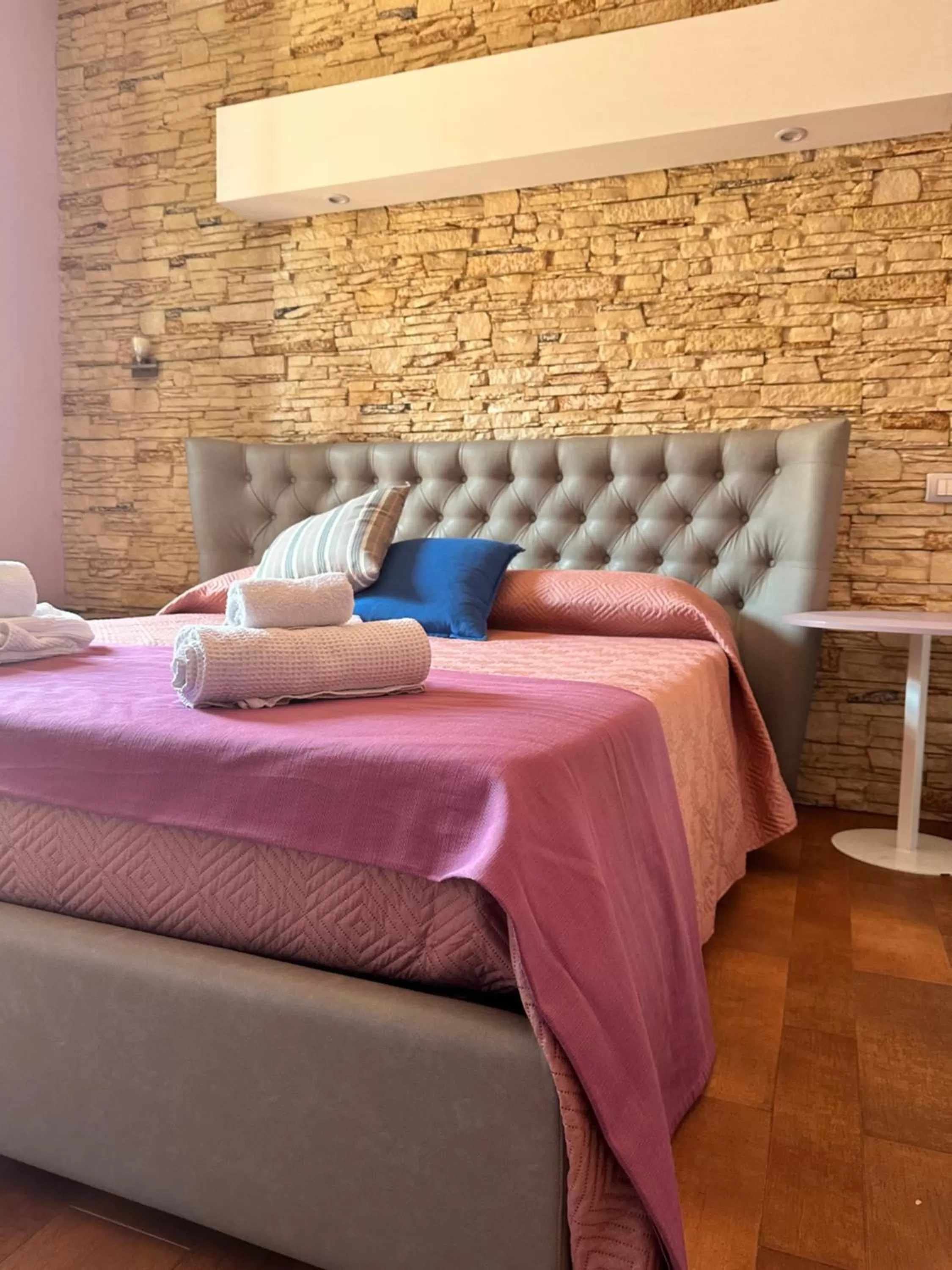 Bed in Seaside B&B Avola