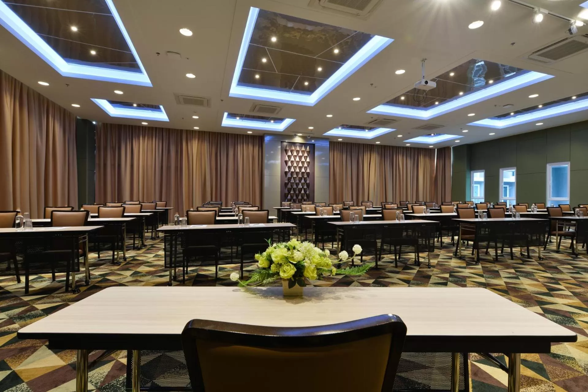 Banquet/Function facilities in Le D'Tel Bangkok