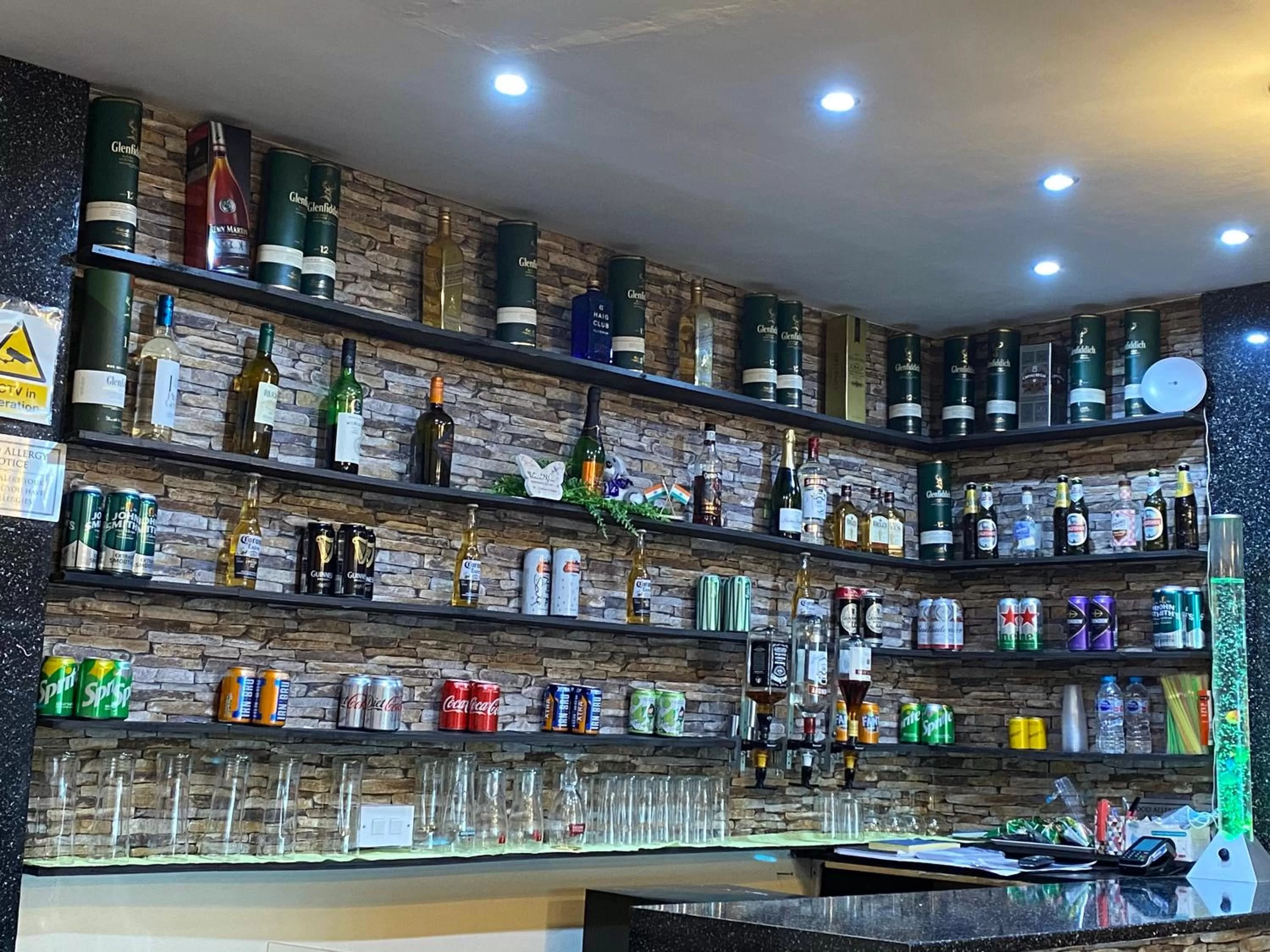 Sea Princess Hotel Blackpool