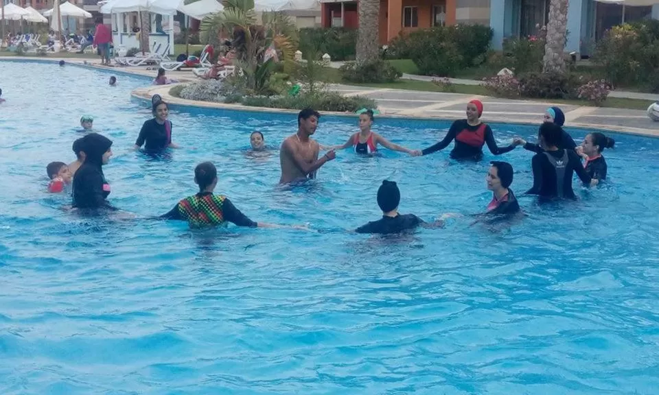 Porto matrouh chalets