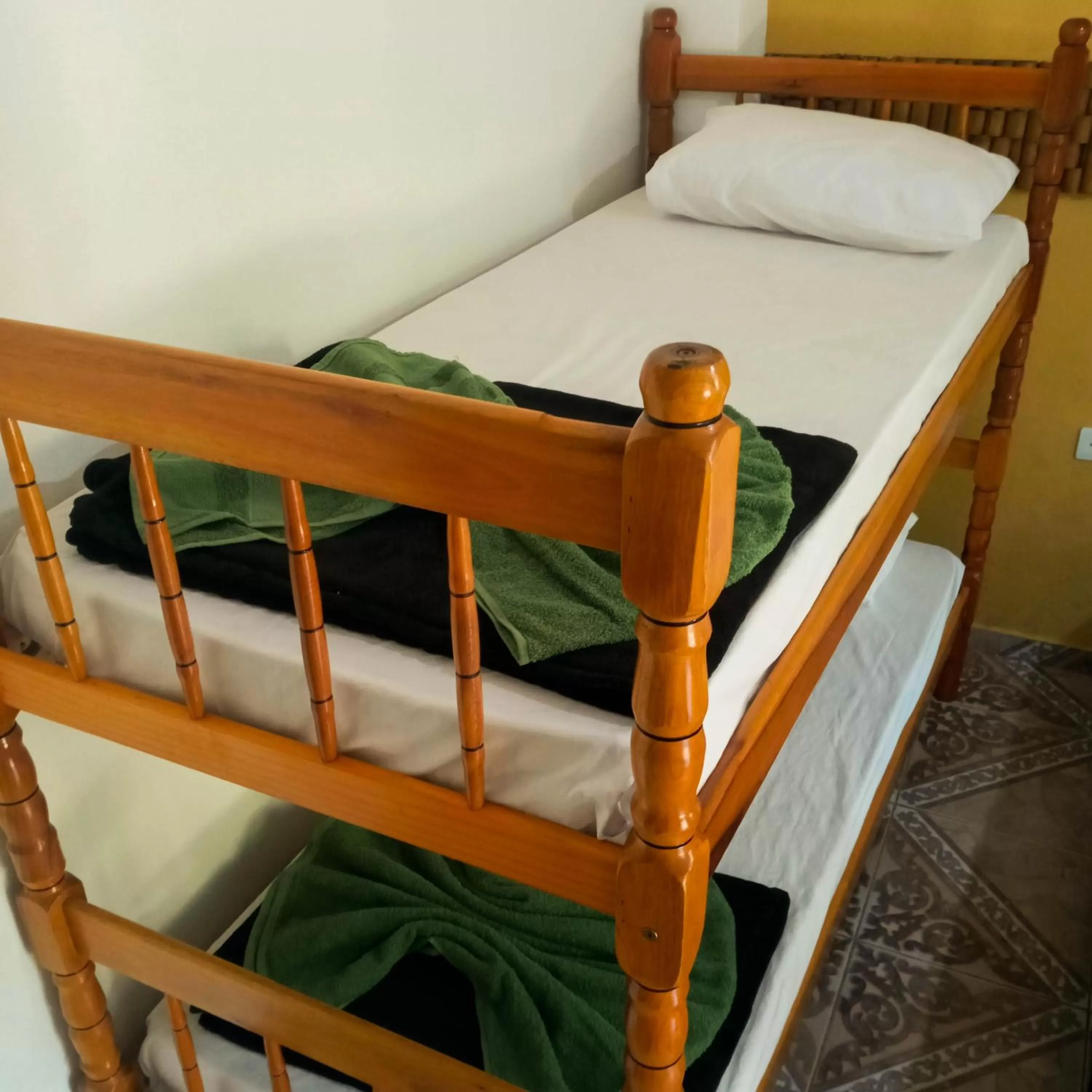 Pousada e Hostel Marthi