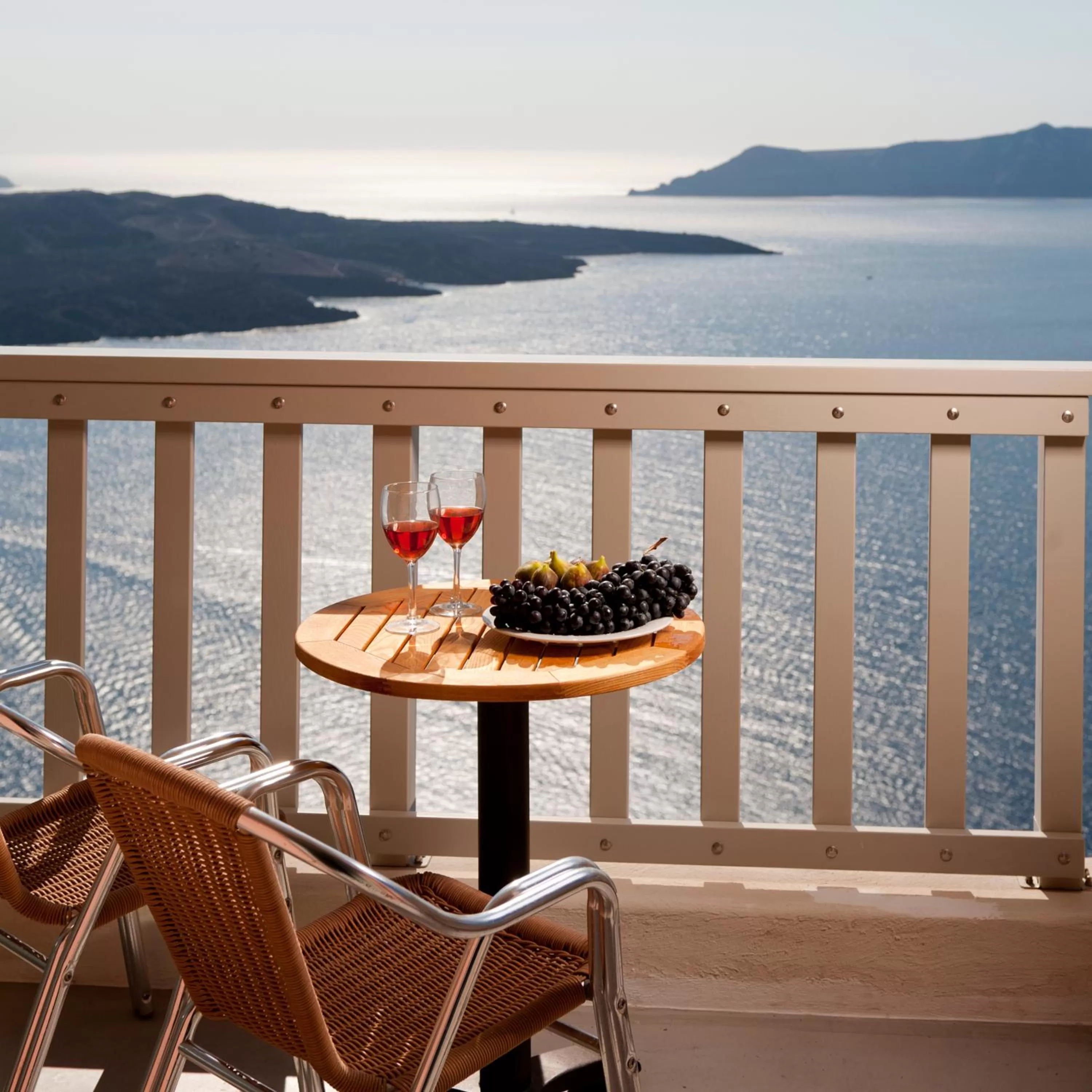 View (from property/room) in Panorama Boutique Hotel