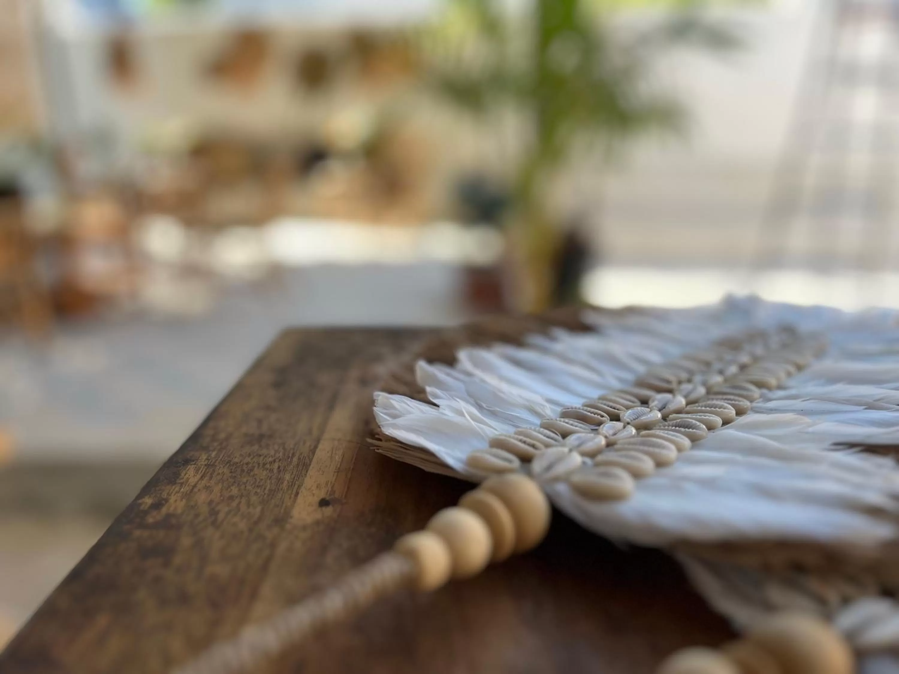 Property building in Omala Village Gili Air