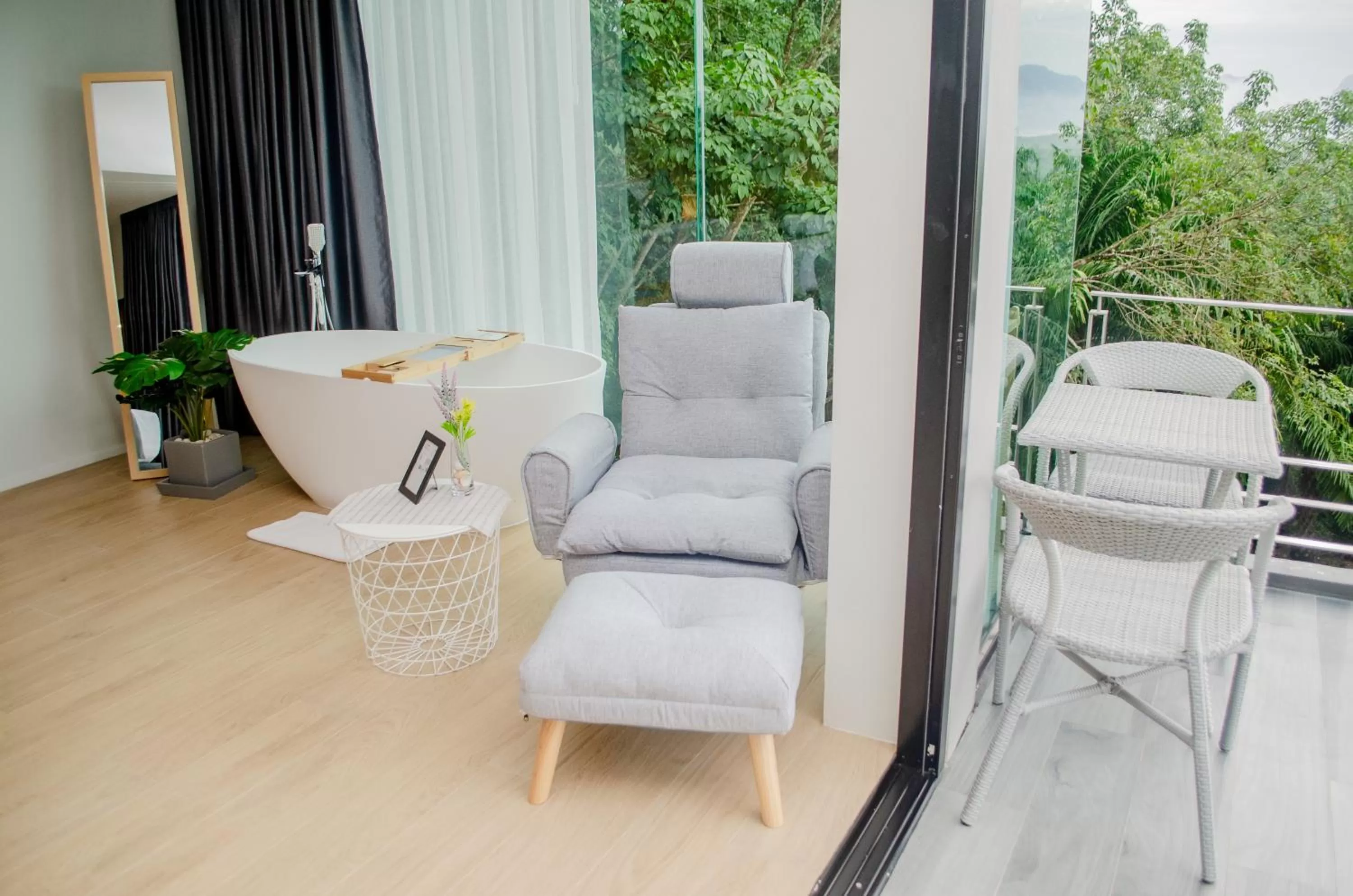 Ao Luek Panoramic Pool-SHA Plus