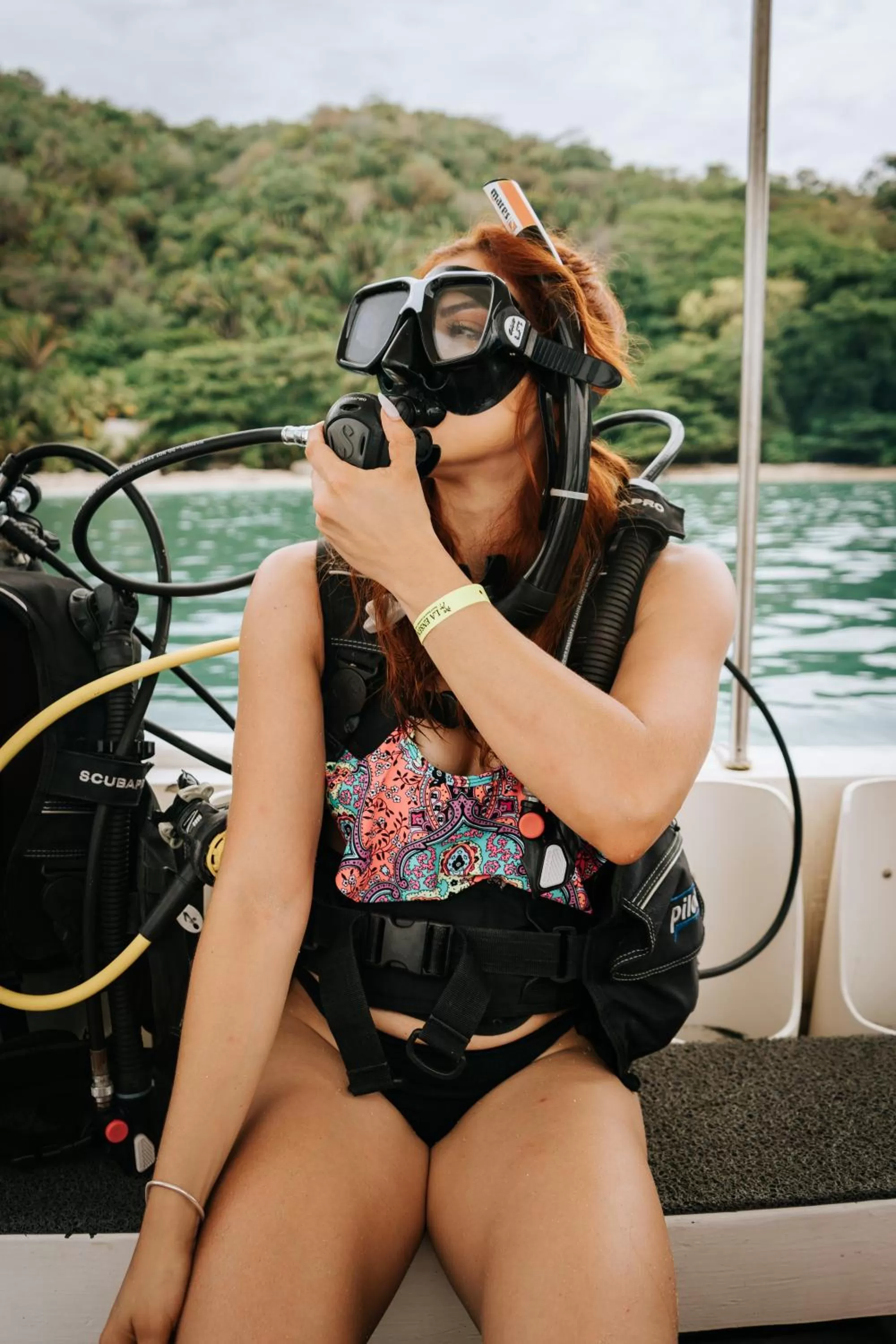 La Ensenada Beach Resort