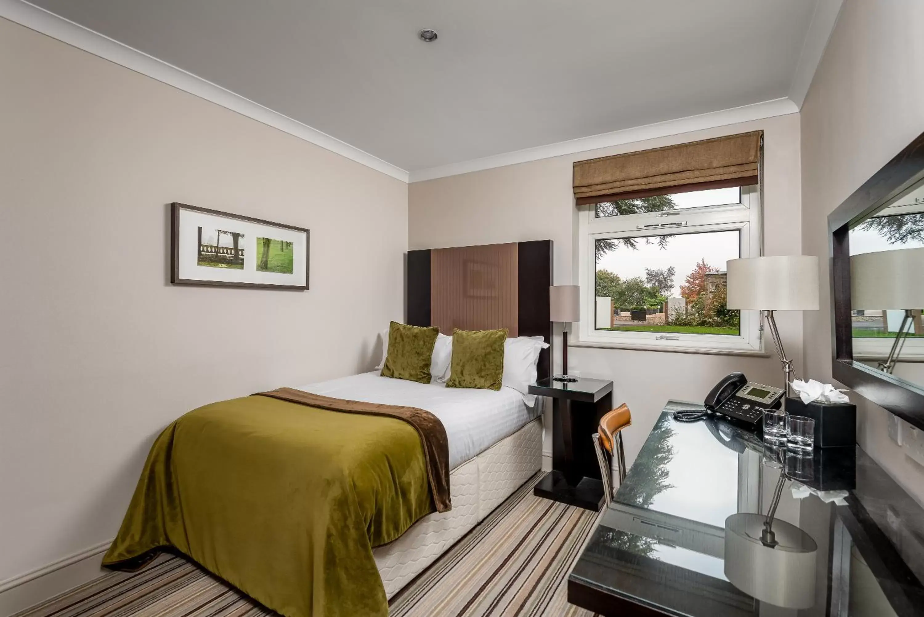 Single Room - Annex in Hartsfield Manor Single Room - Annex in Hartsfield Manor