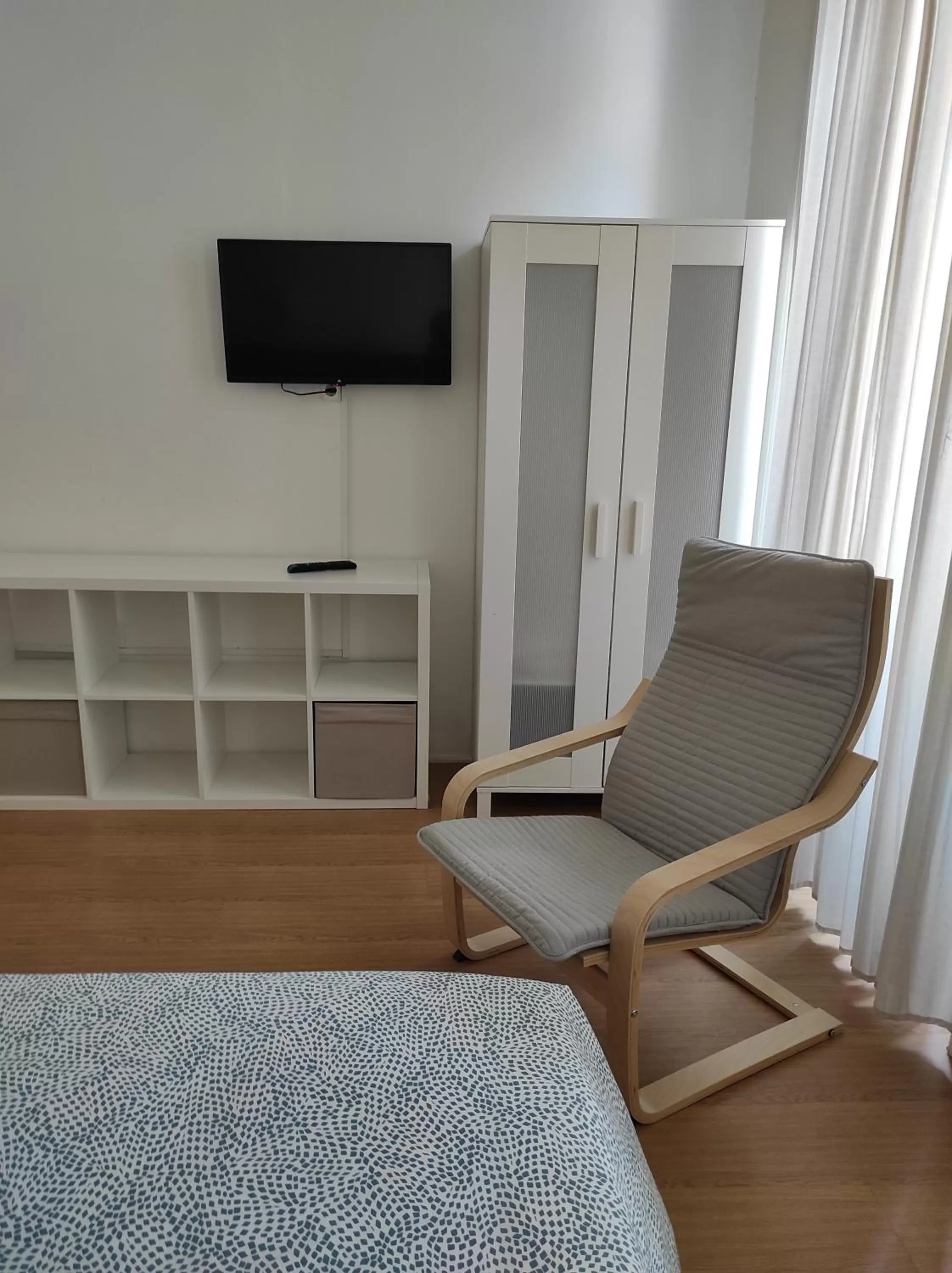 Bed in Lira Guest House B&B