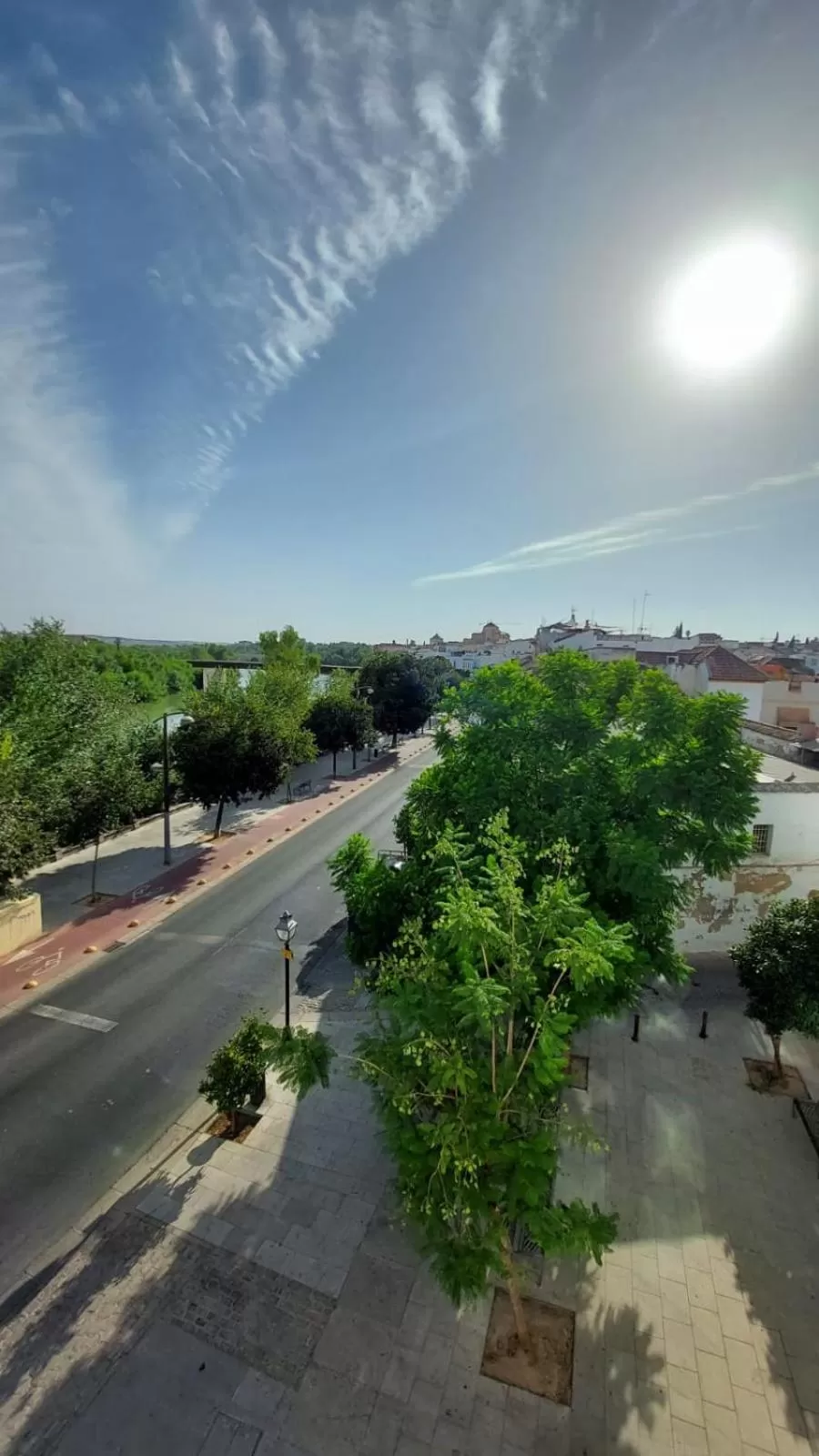 View (from property/room) in Home Sweet - Apartamentos Ribera 19