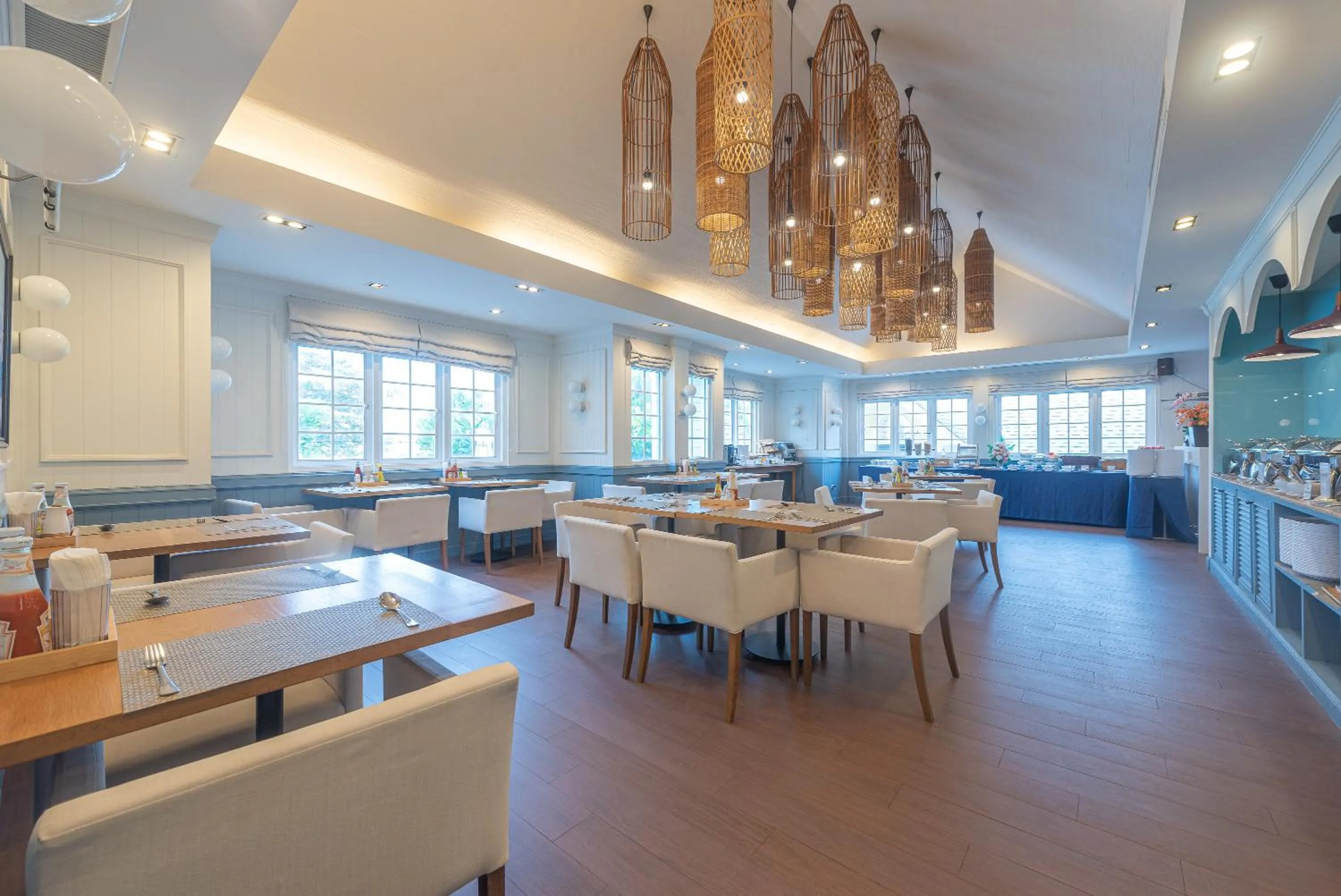 Restaurant/places to eat in Peggy's Cove Resort