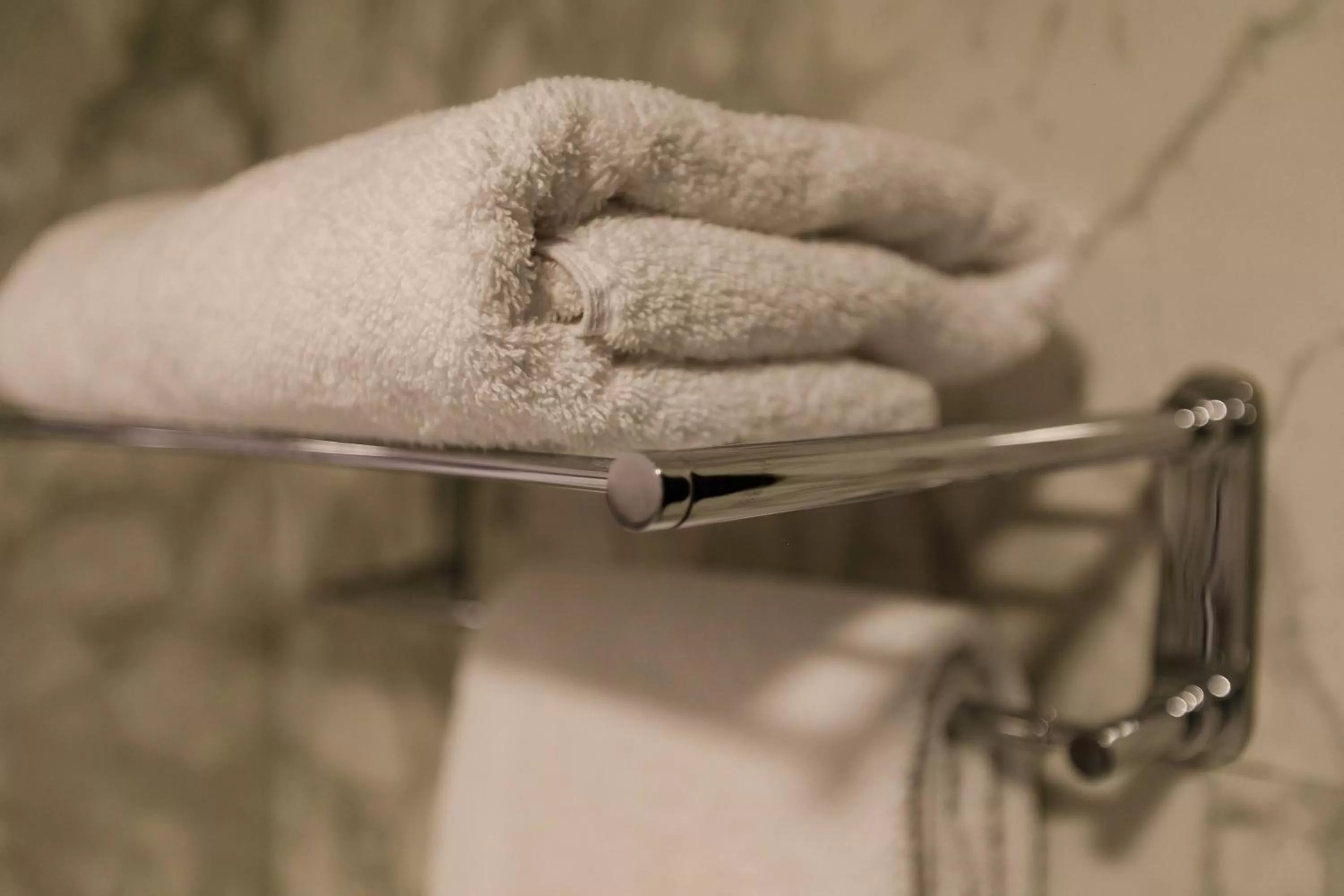 towels in Hilton Garden Inn Santiago Del Estero - HILTON HOTELS