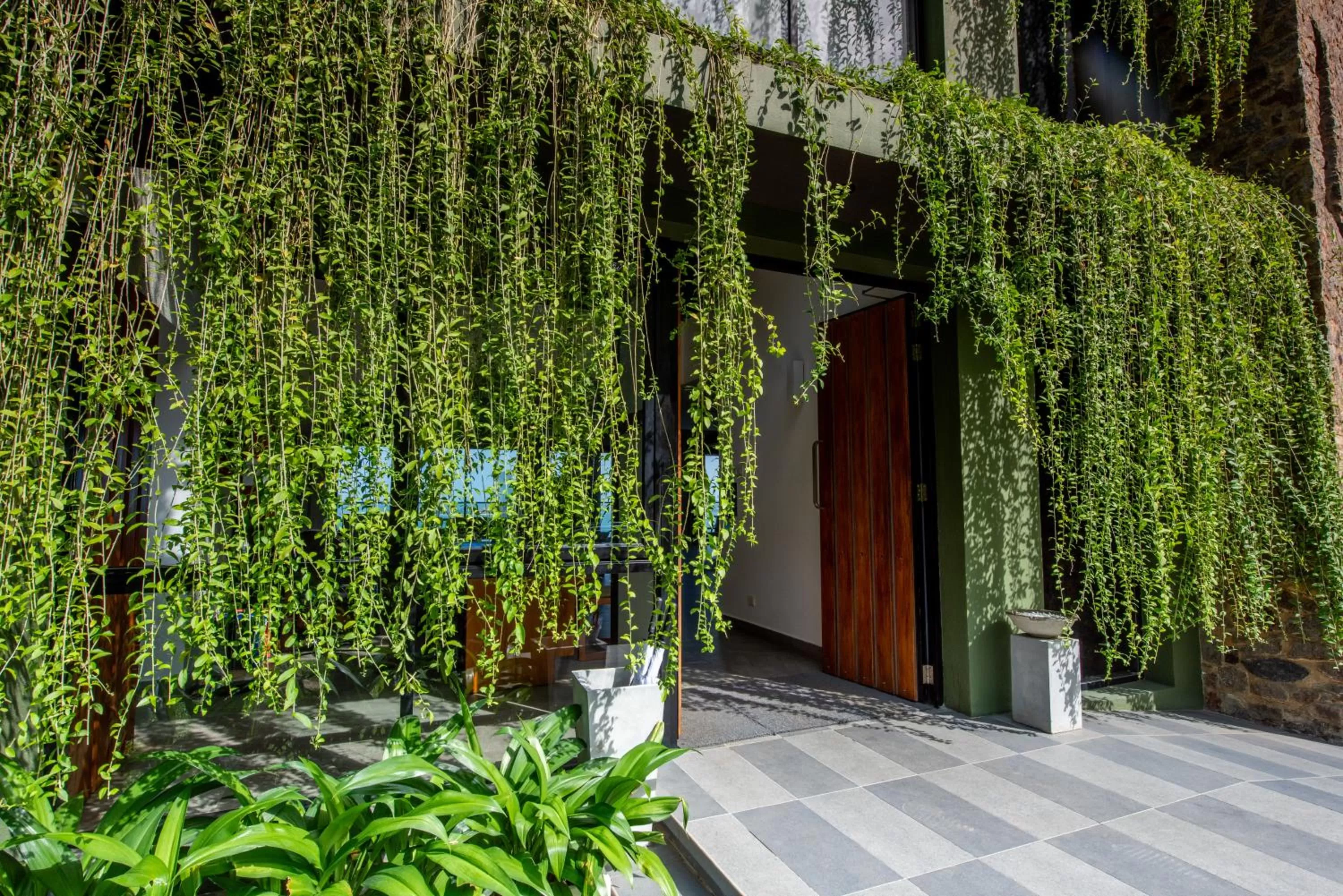 Property building in Agnus Unawatuna