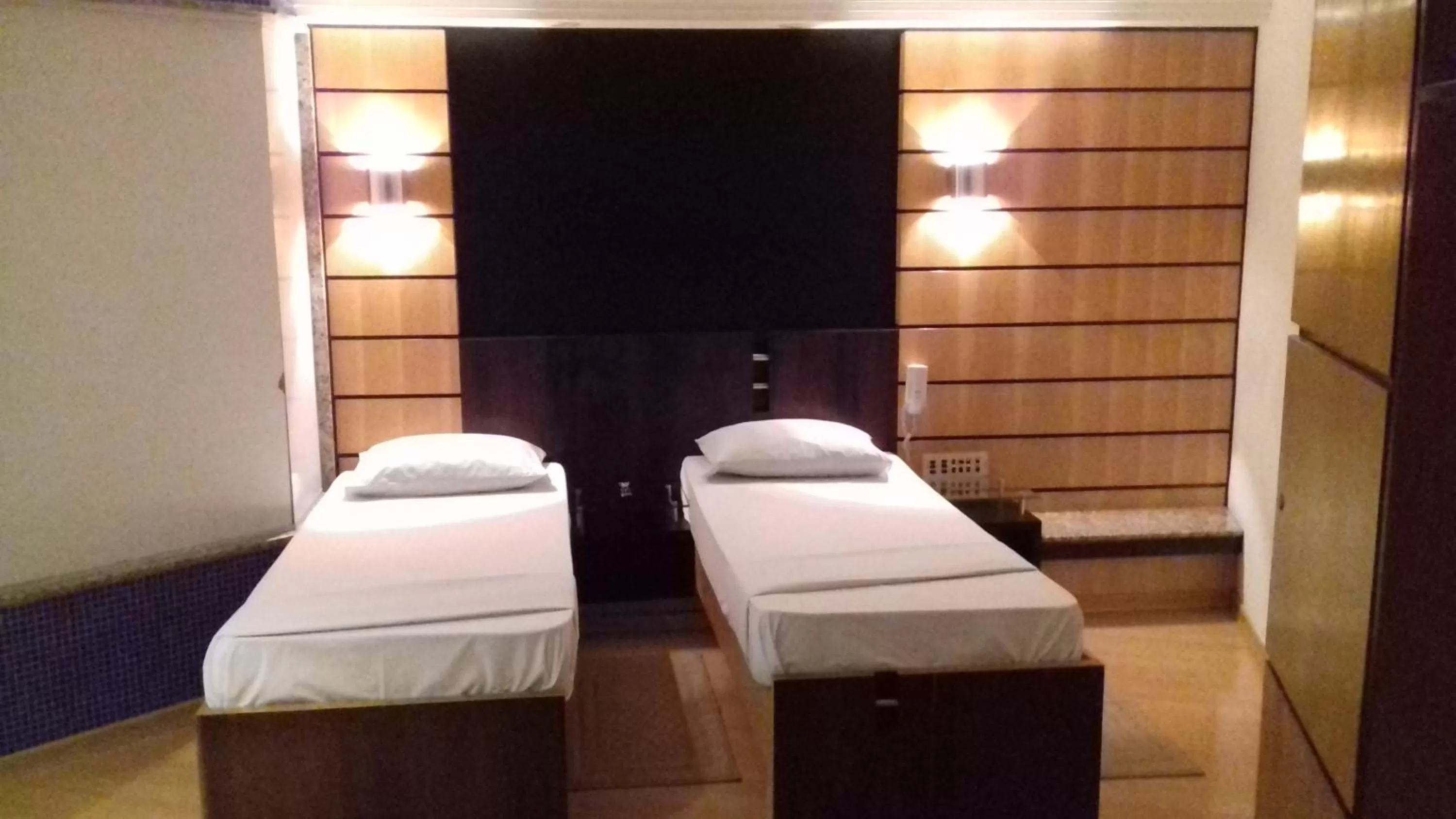 Staff, Room Photo in Hotel Estrela da Agua Fria