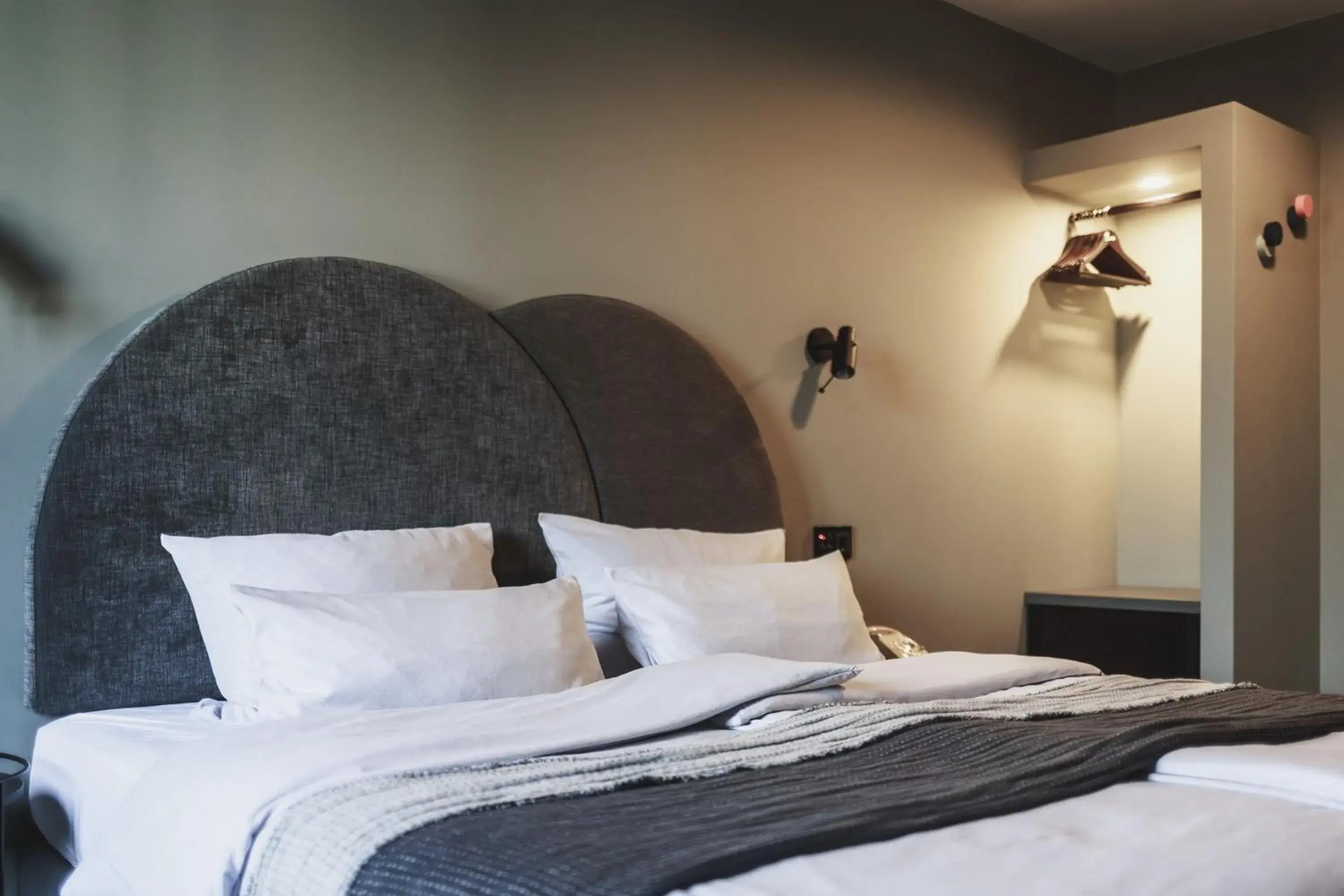 Medium (max 2 pax) in The Circus Hotel Medium (max 2 pax) in The Circus Hotel