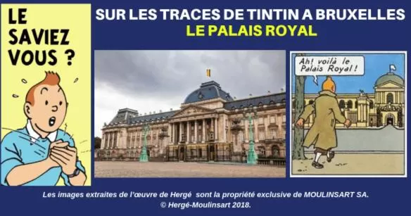 Nearby landmark in Residence la Fraisiere