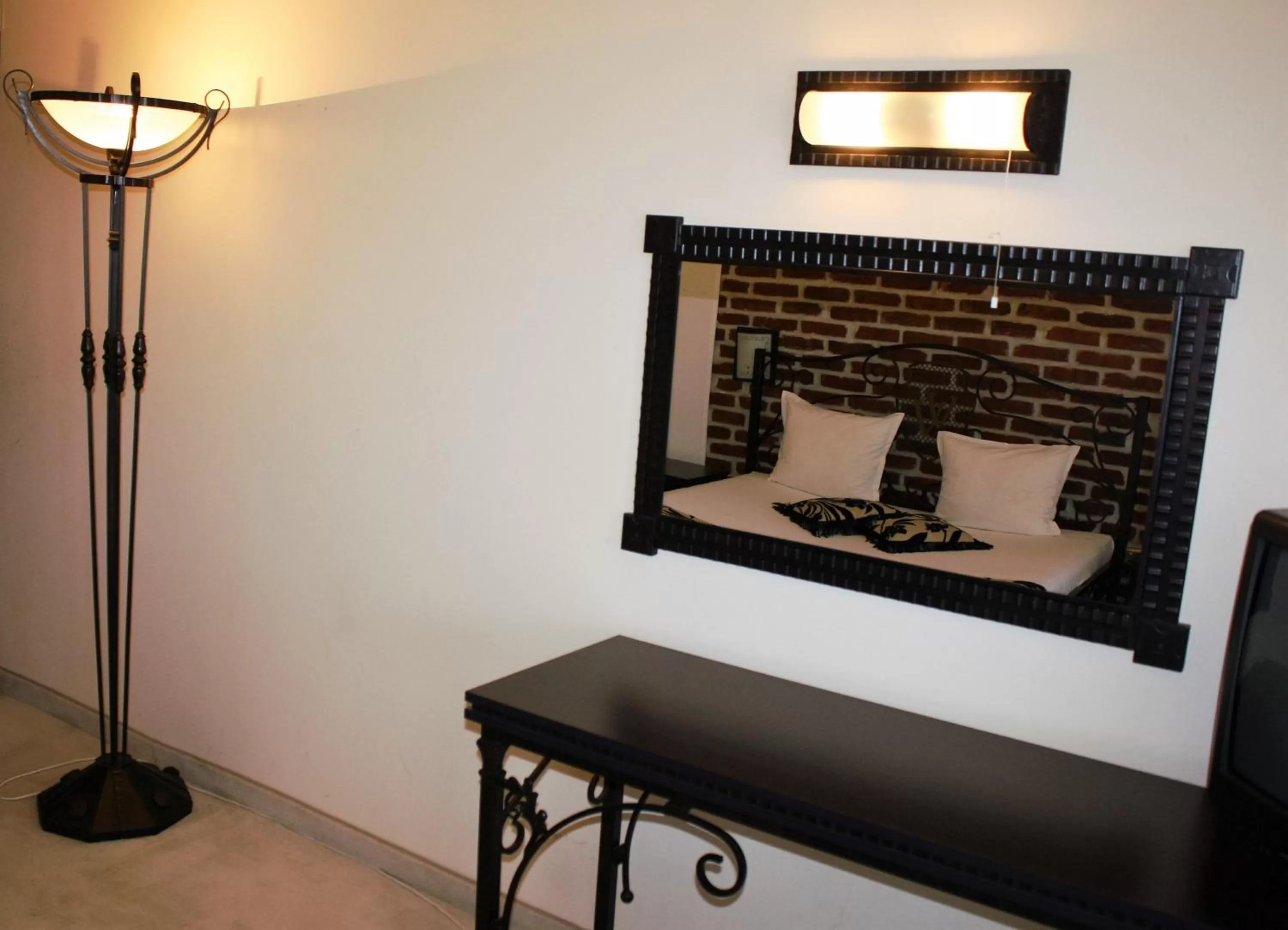 Photo of the whole room, Seating Area in Hotel Villa Verde