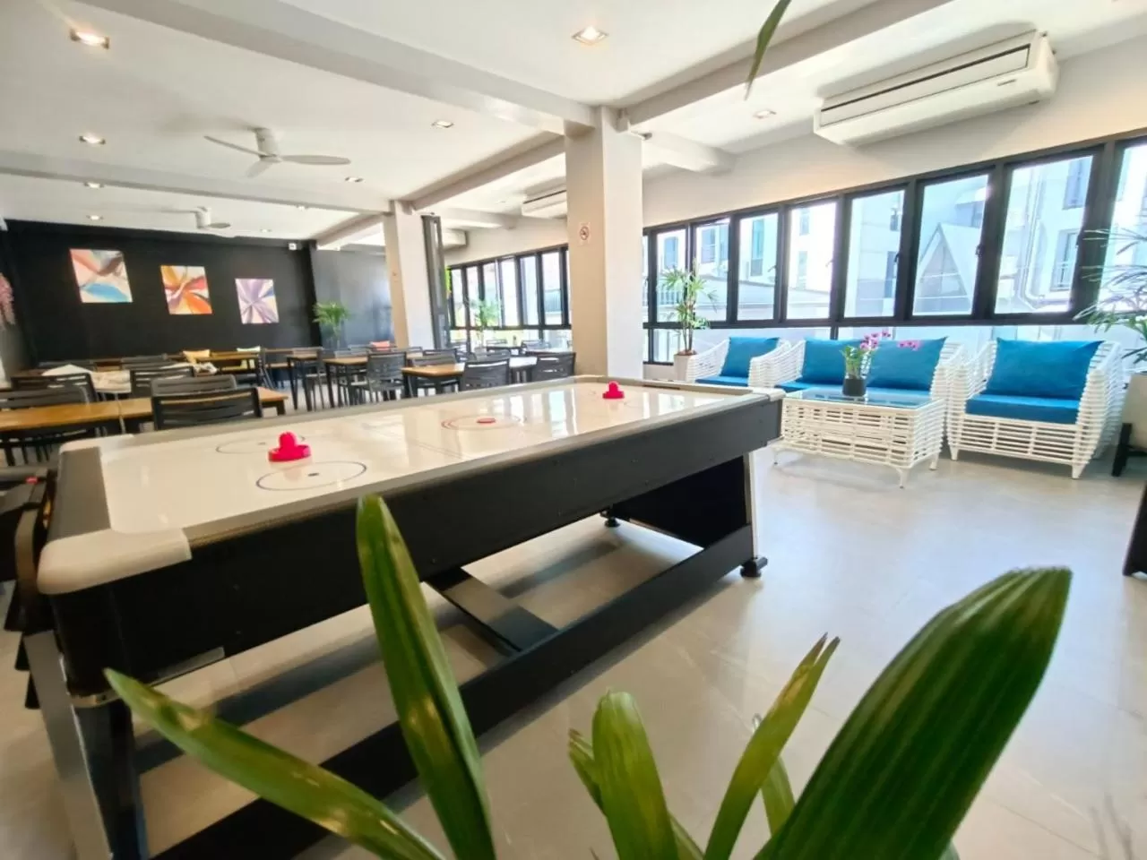 Meeting/conference room in Aonang Dugong-SHA Extra Plus