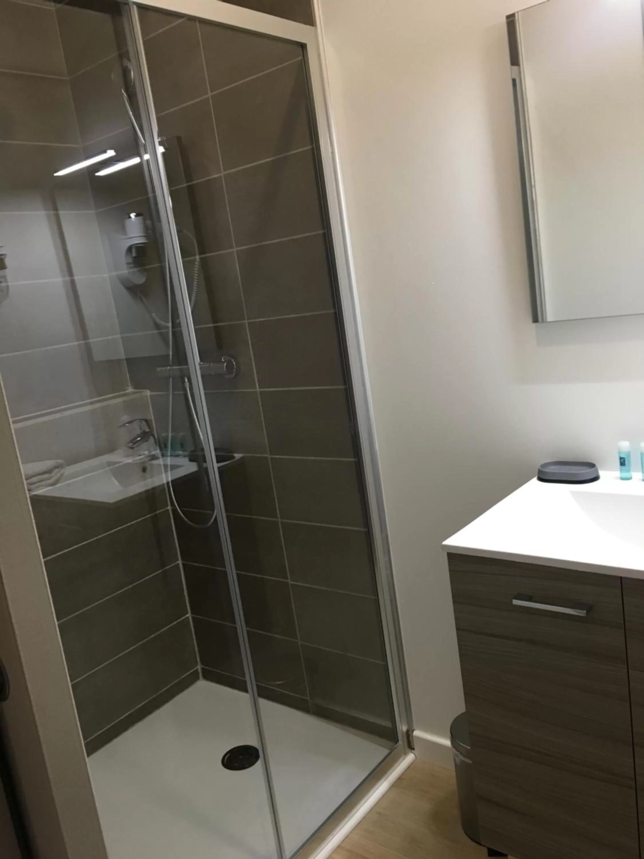 Other in Hôtel Le Biarritz - Vichy