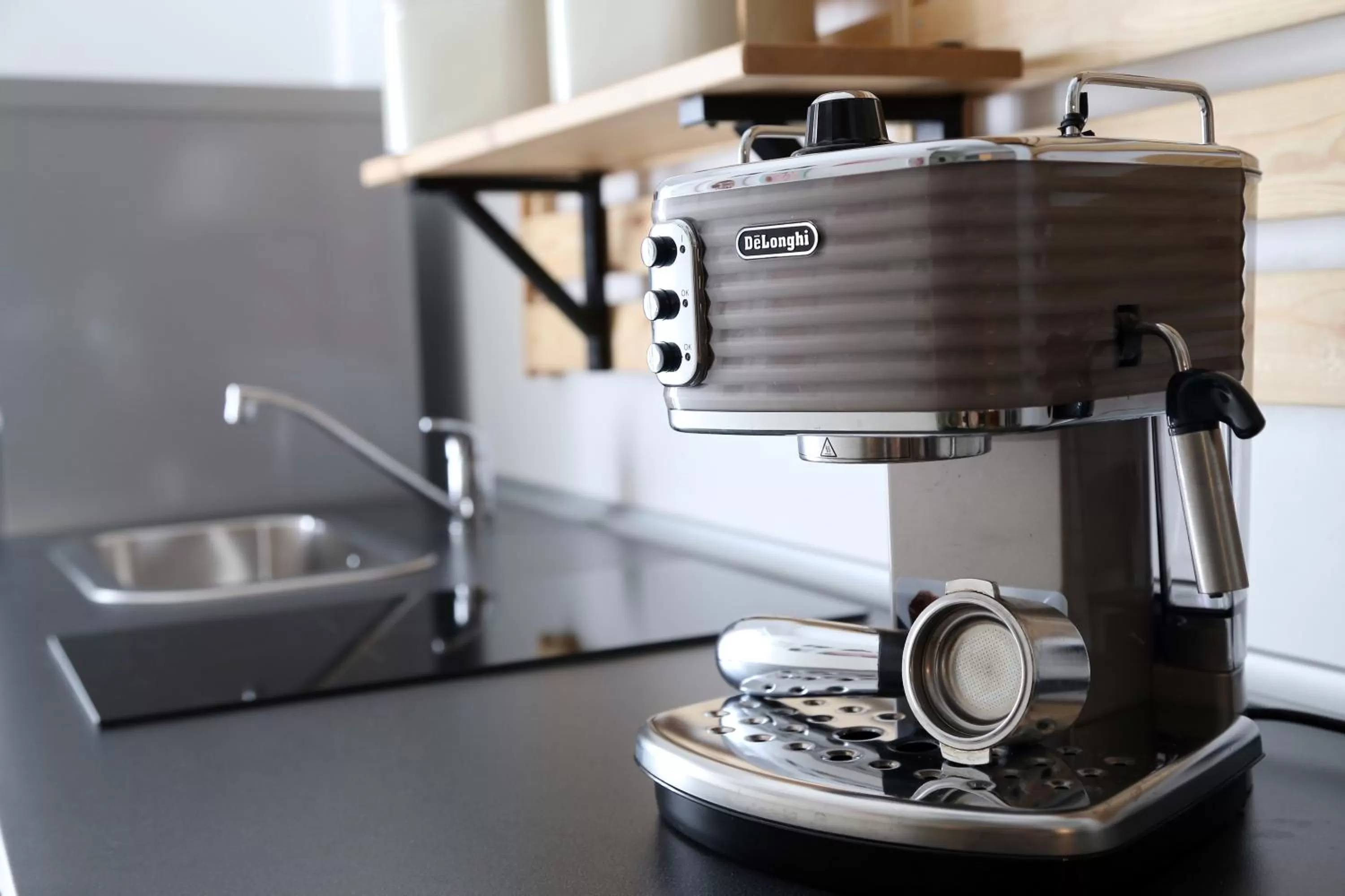 Other in B&B Brothers Suite Vomero