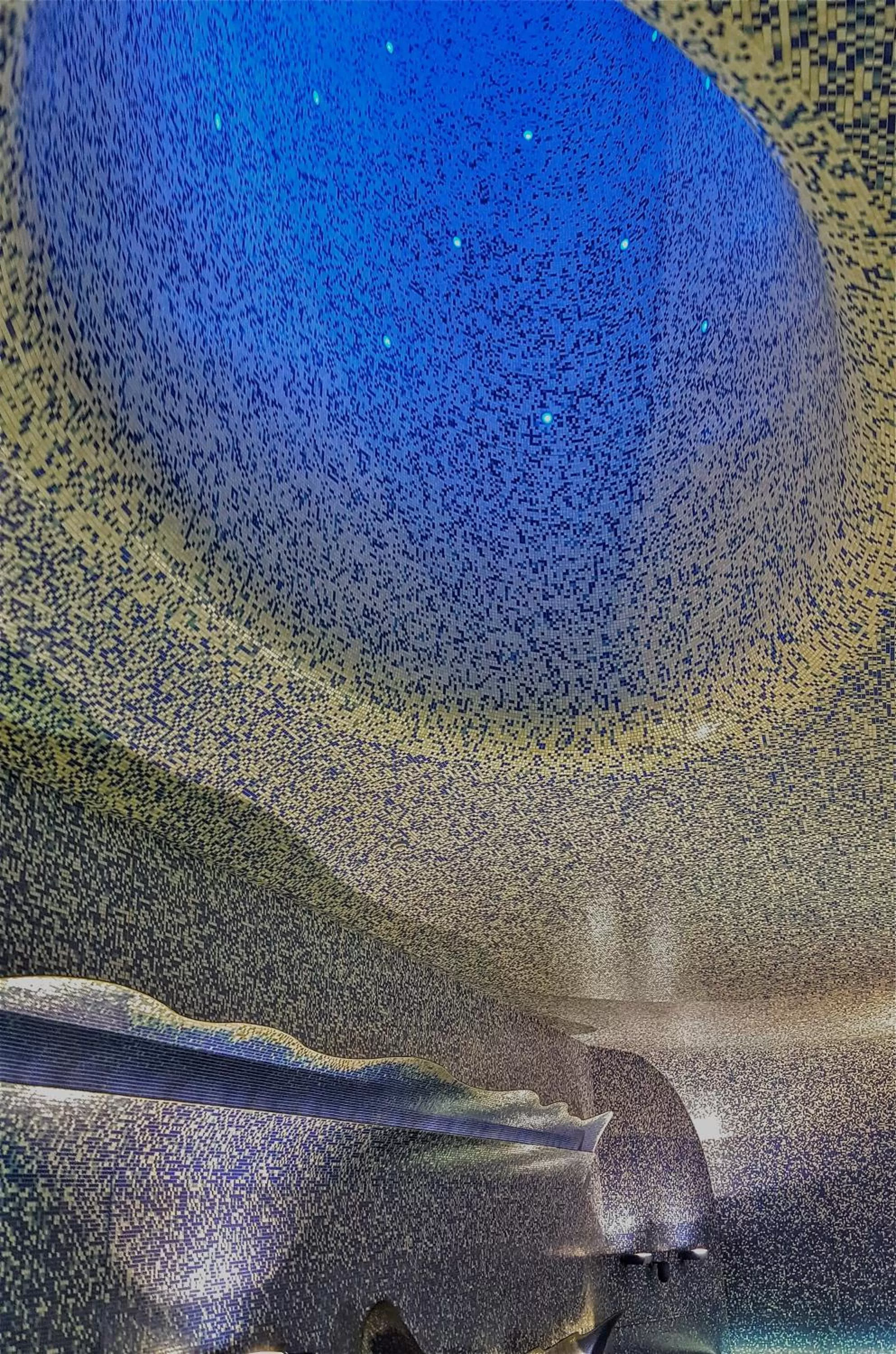 Nearby landmark in A Casa di Mamma