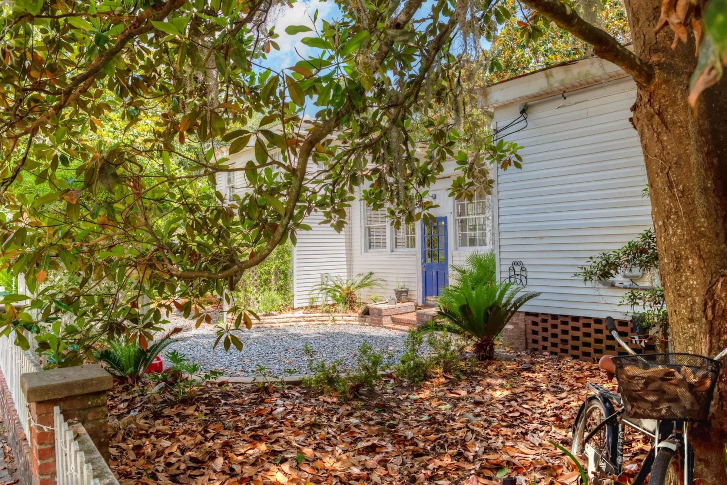 Open Gates Bed & Breakfast