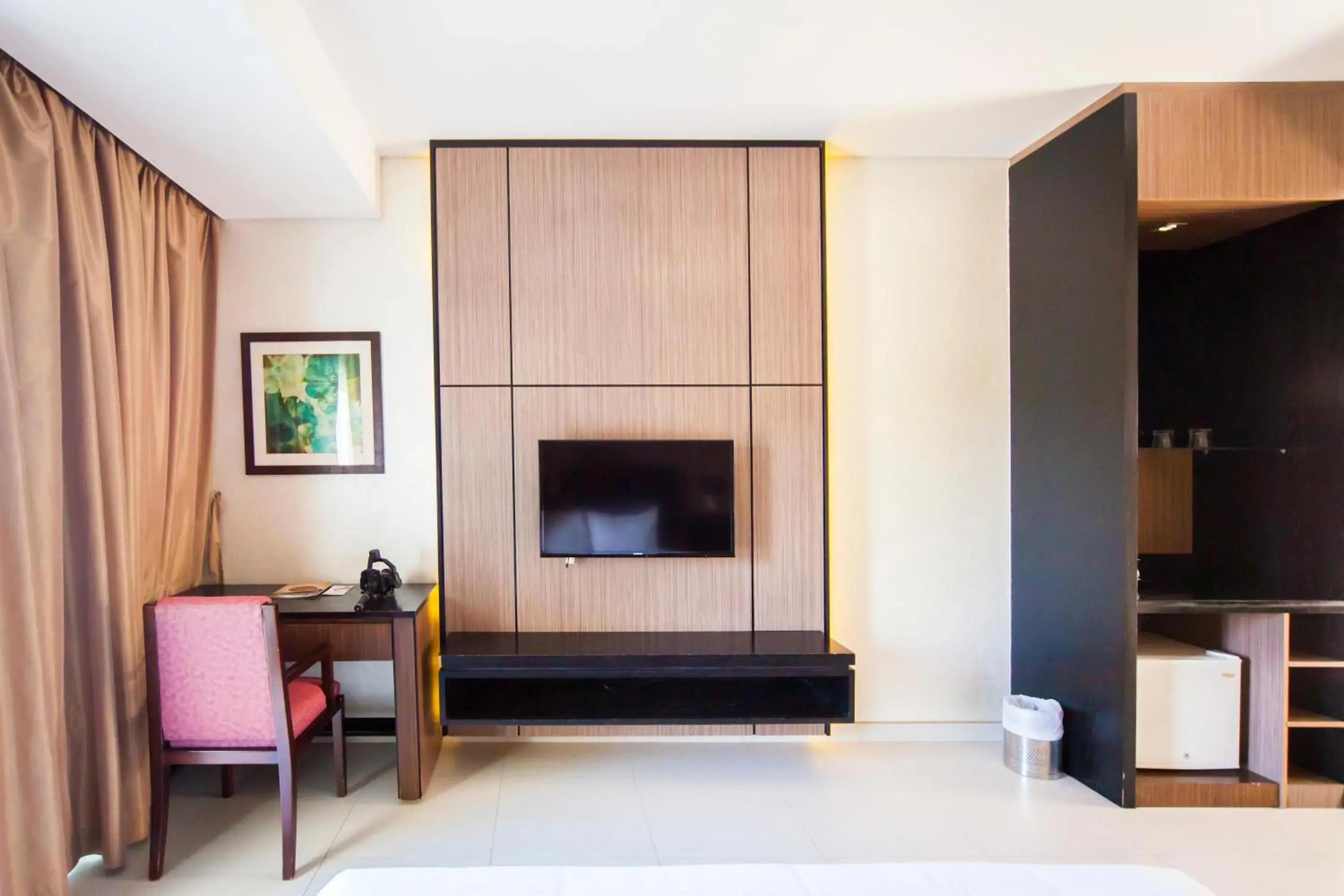 Standard Studio in Pearl Hotel & Spa Standard Studio in Pearl Hotel & Spa