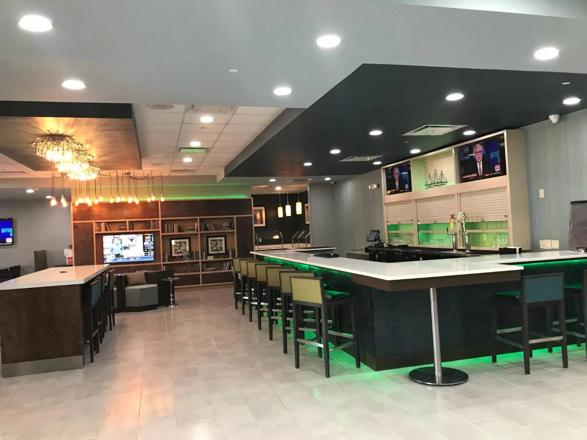 Restaurant/places to eat in Holiday Inn - Beaumont East-Medical Ctr Area by IHG