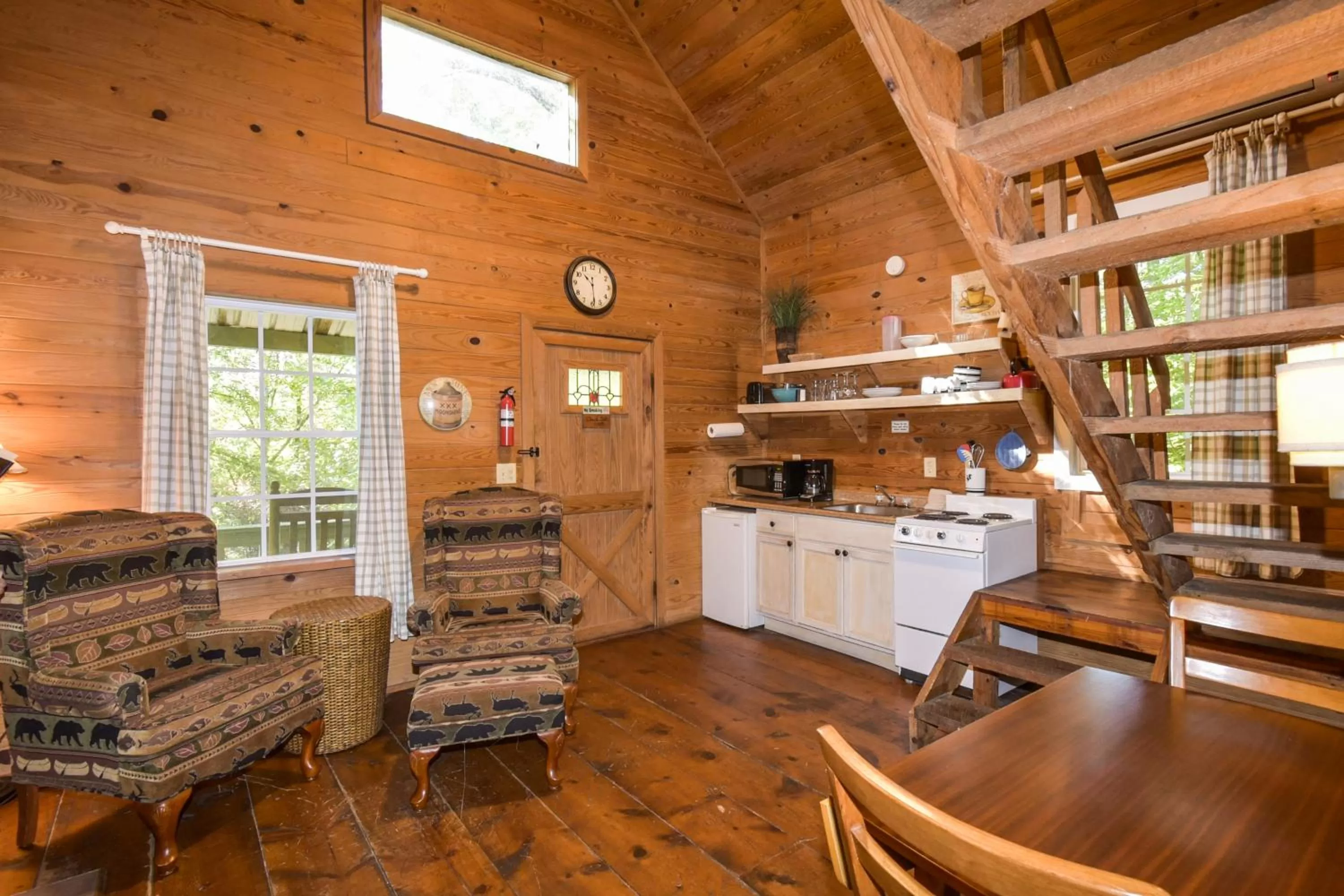 Living room in Paradise Hills, Winery Resort & Spa