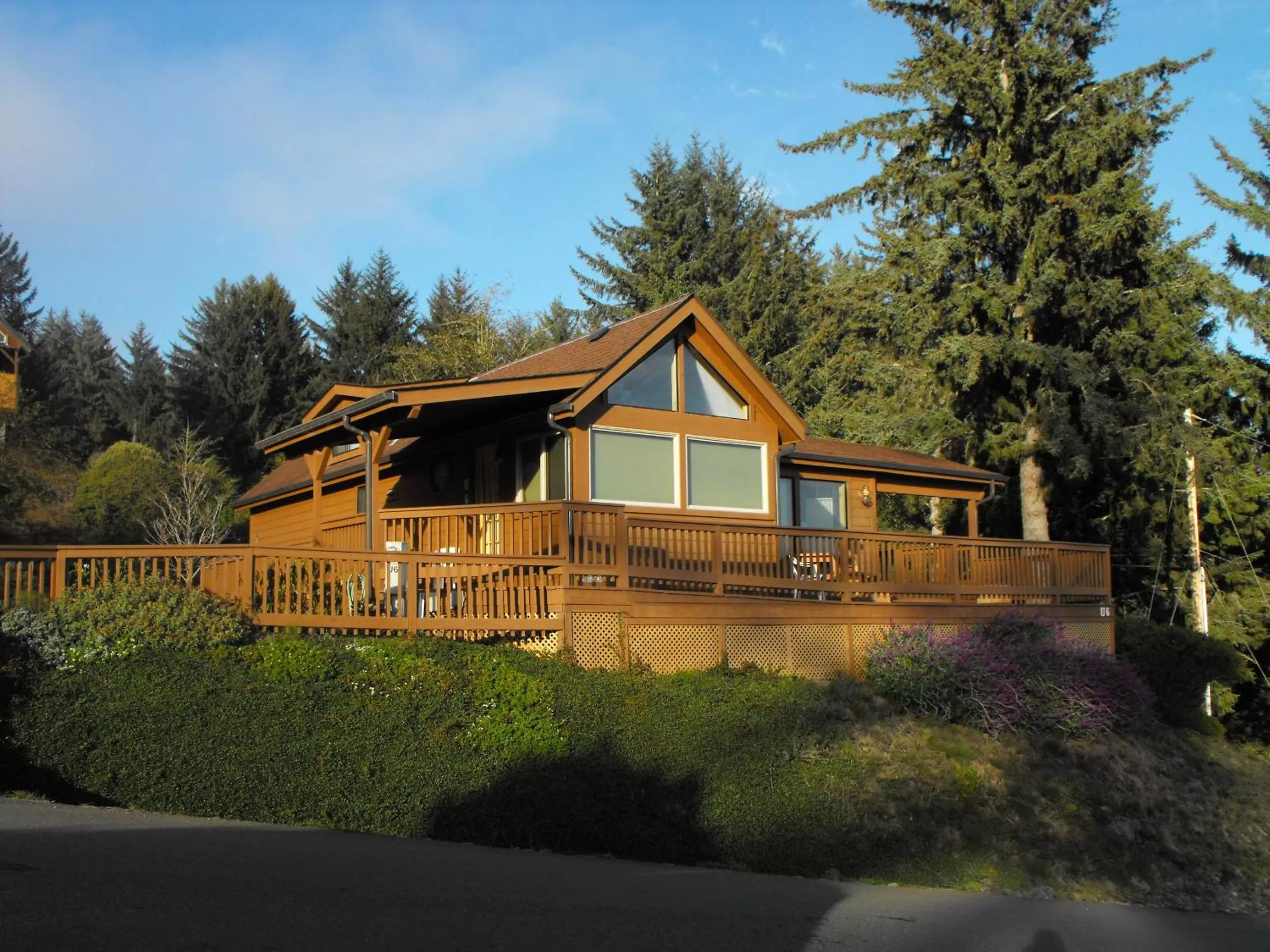 Photo of the whole room, Property Building in Whaleshead Beach Resort