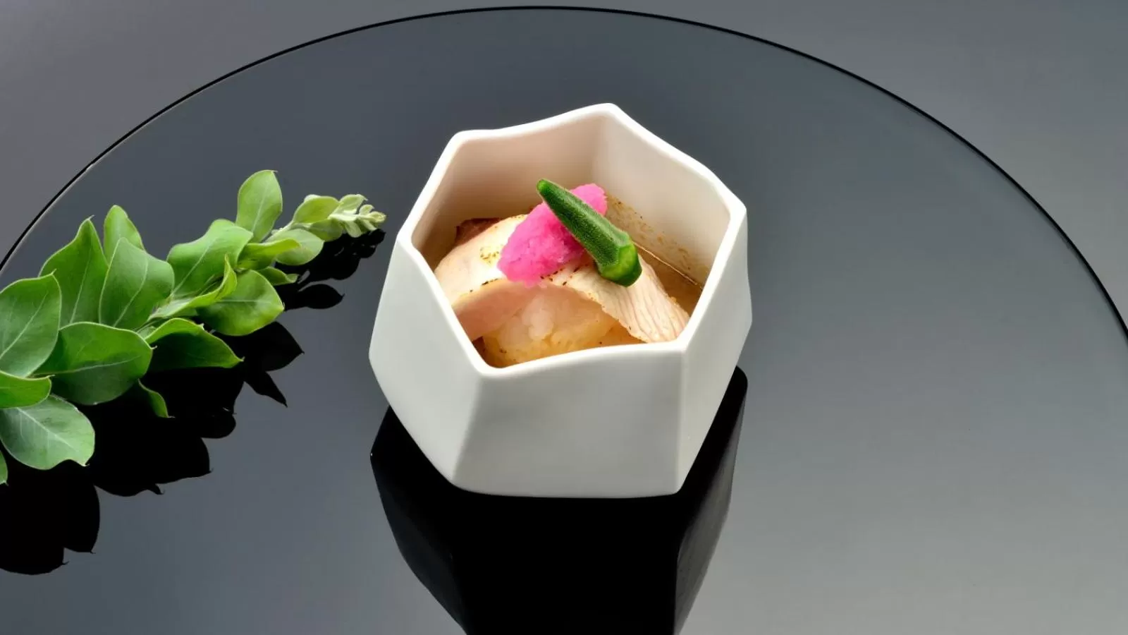 Restaurant/places to eat in Ibusuki Royal Hotel