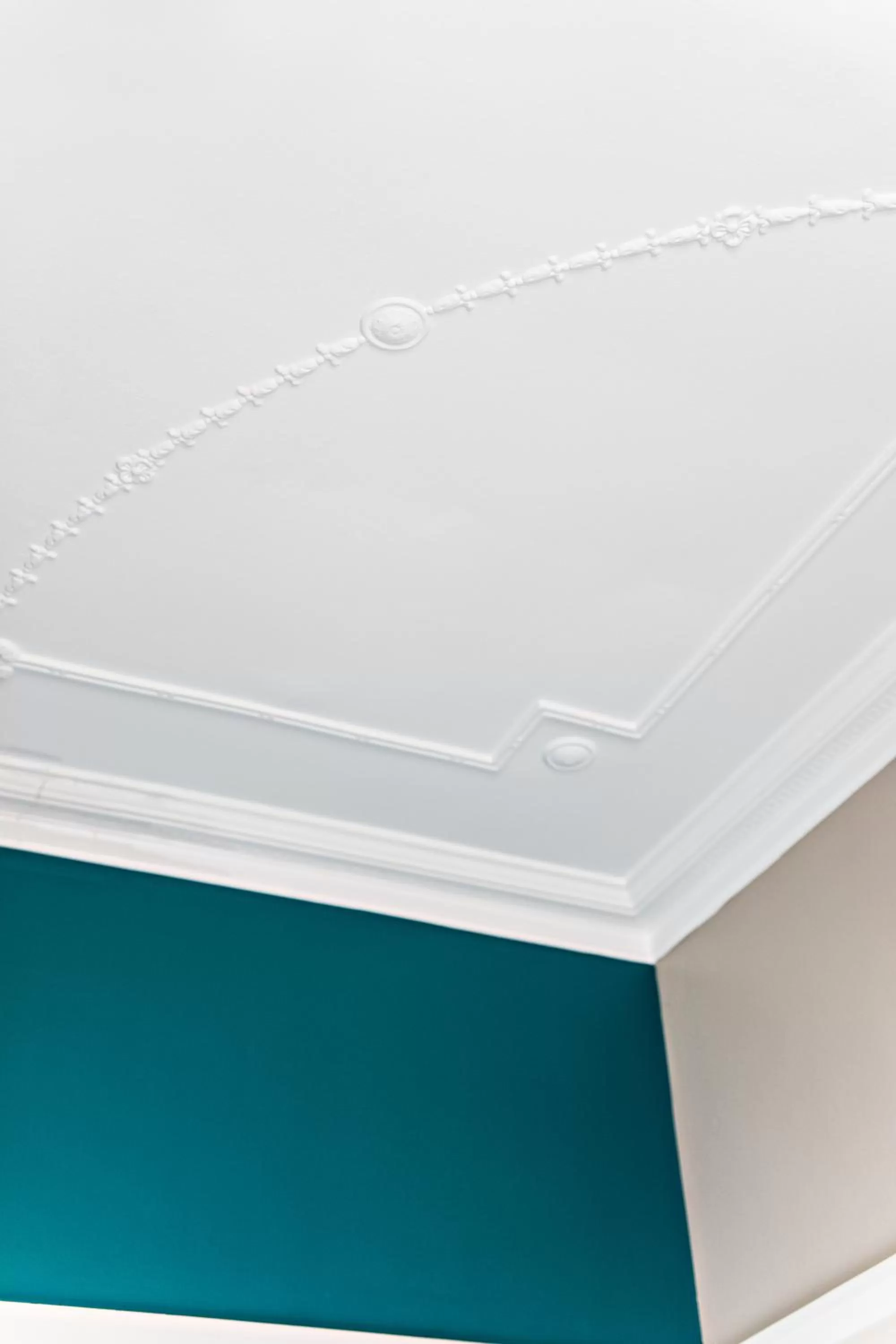 Decorative detail in The Jensen Potts Point