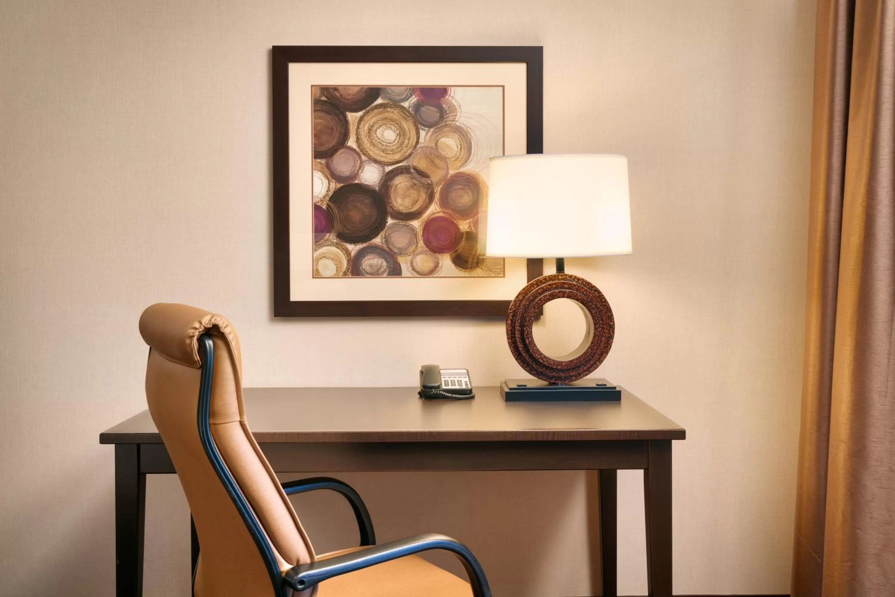 Business facilities in Holiday Inn Express Hotel & Suites Billings by IHG