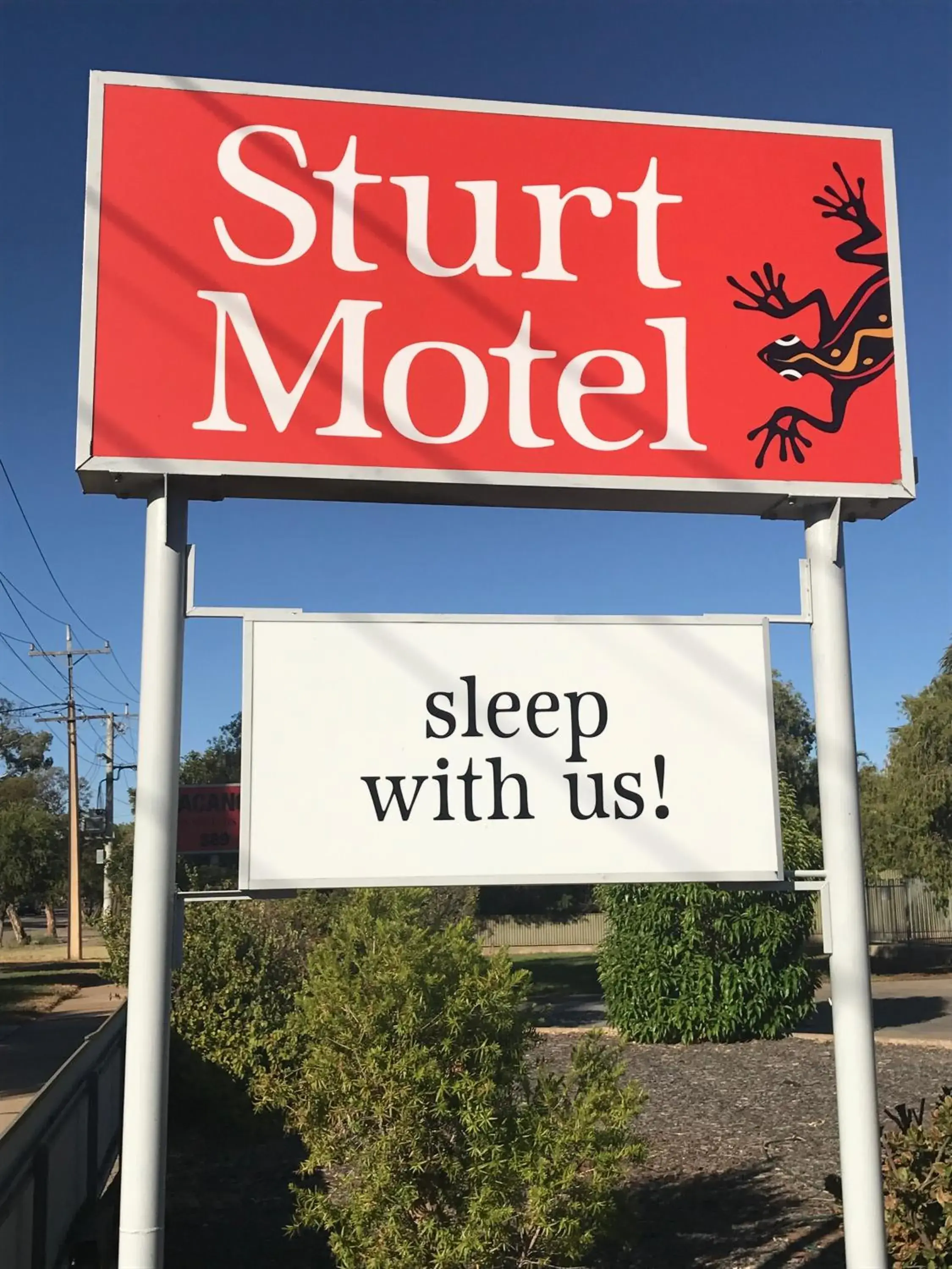 Sturt Motel Sturt Motel