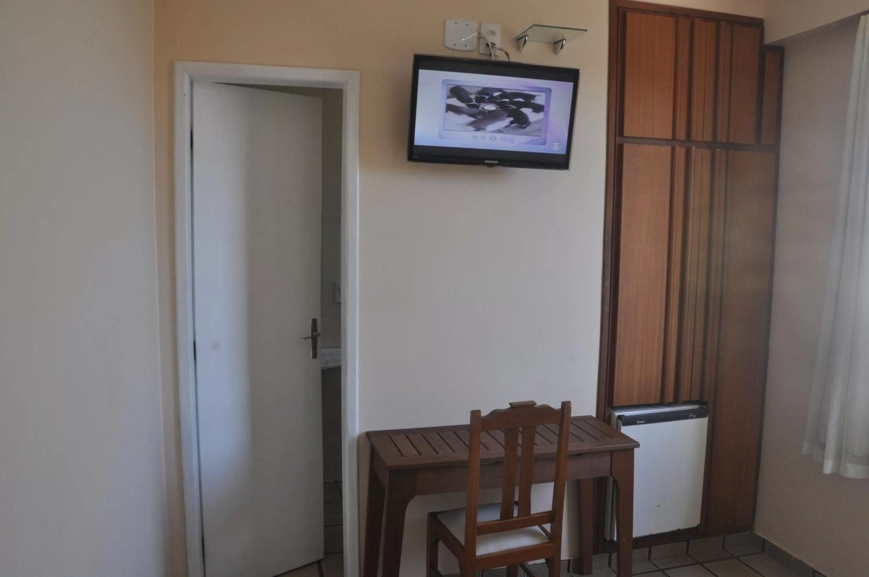 Decorative detail in Hotel Raio de Sol