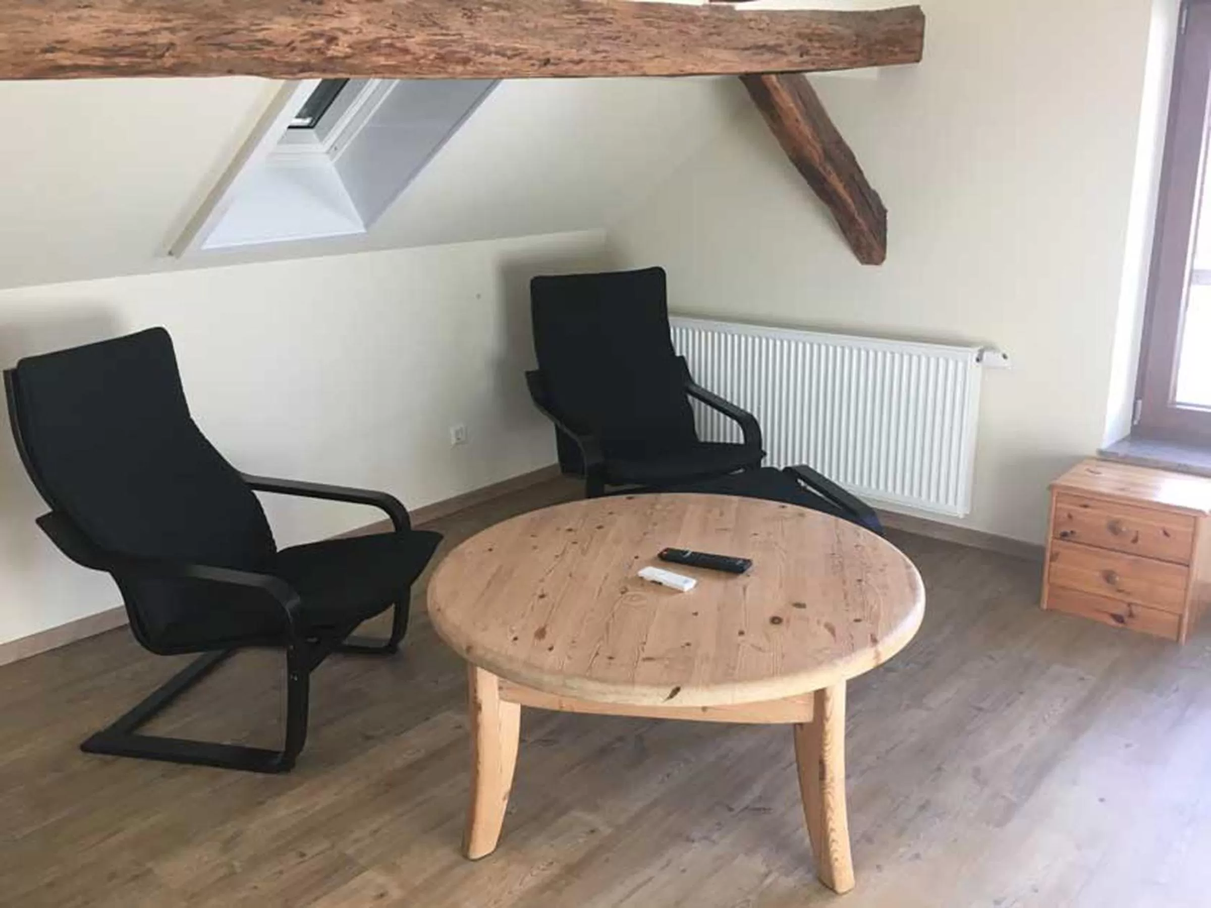 Seating Area in Gasthof zum Ochsen