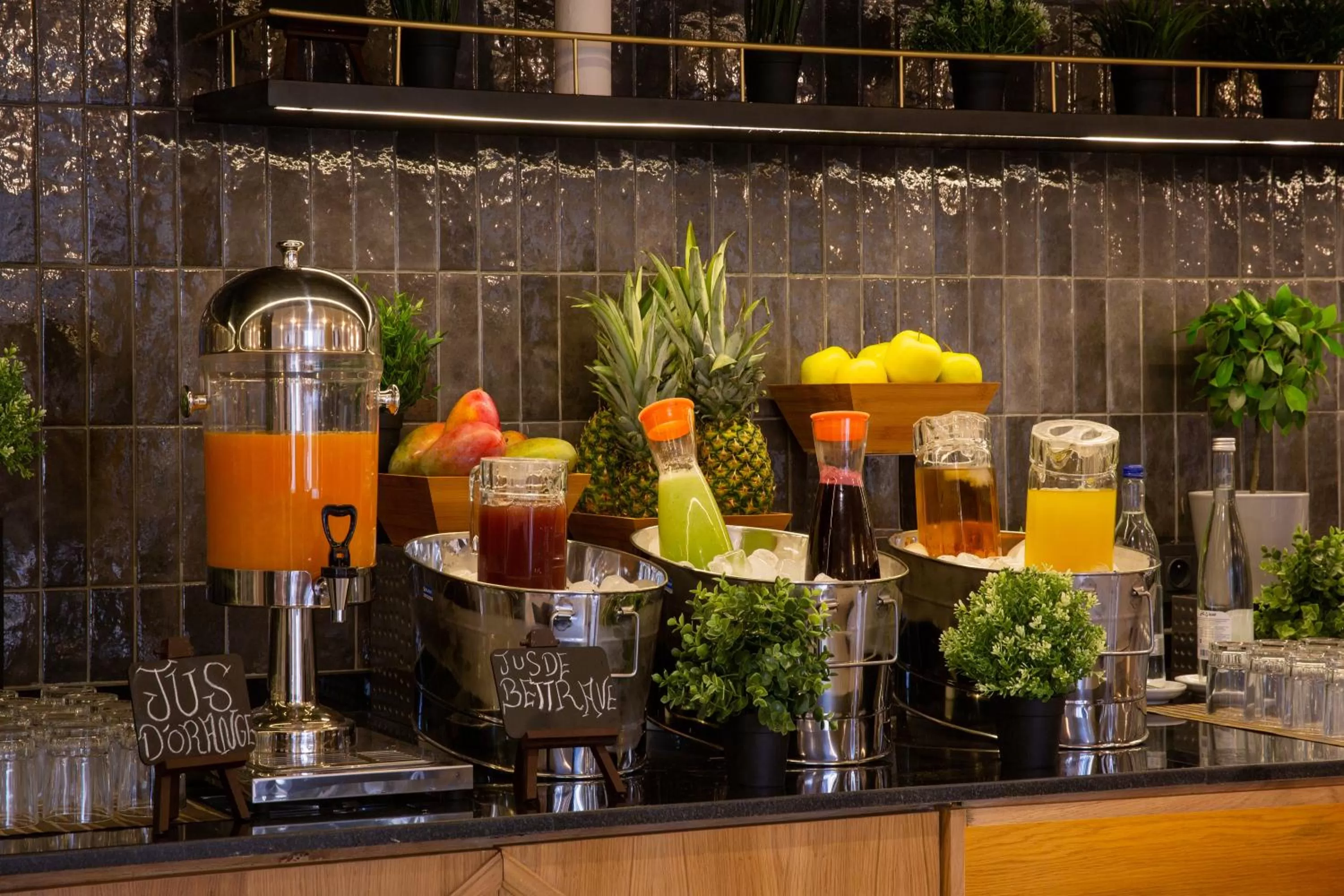 Best Western Plus Casablanca City Center