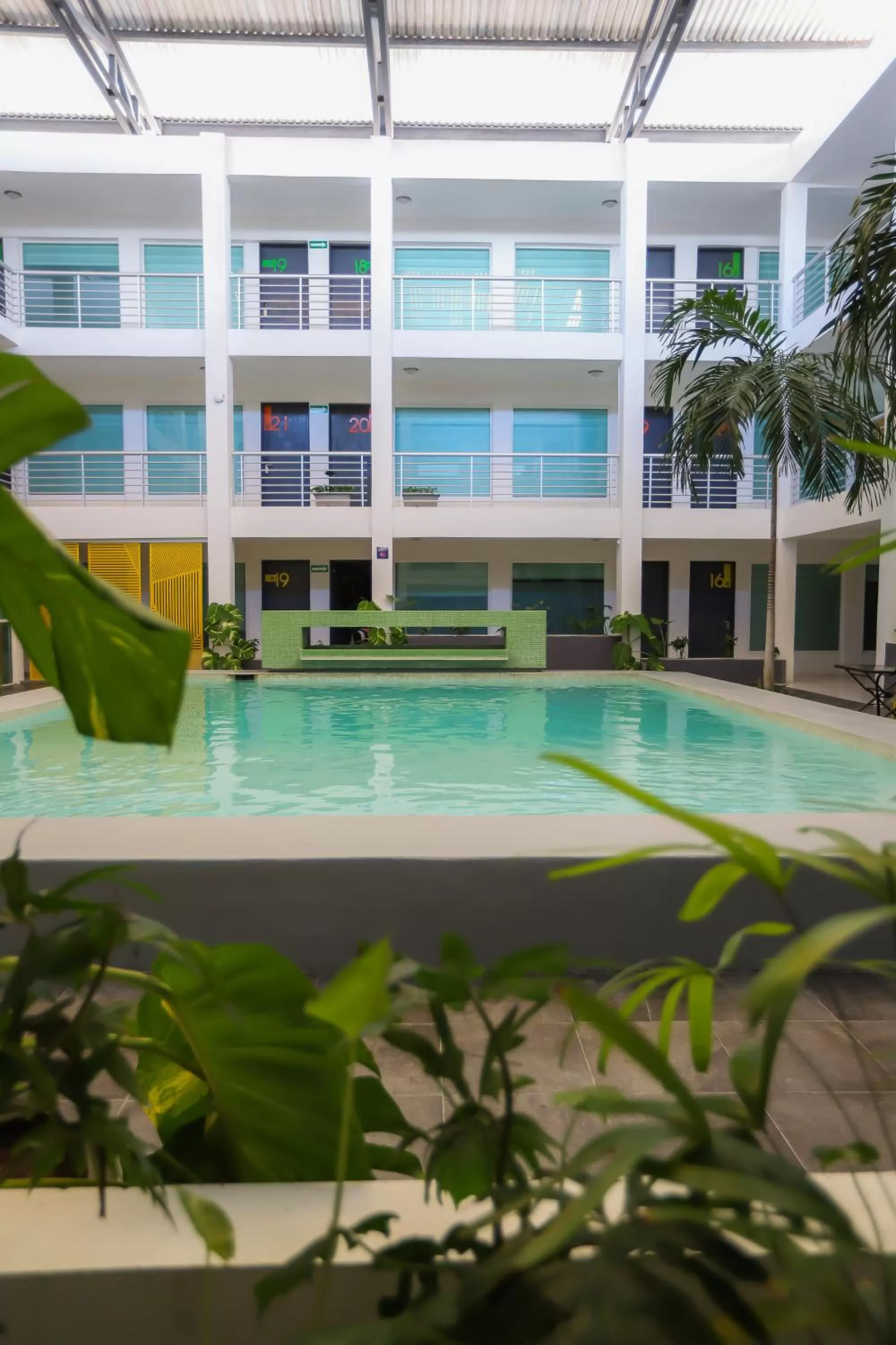 TRYP by Wyndham Chetumal