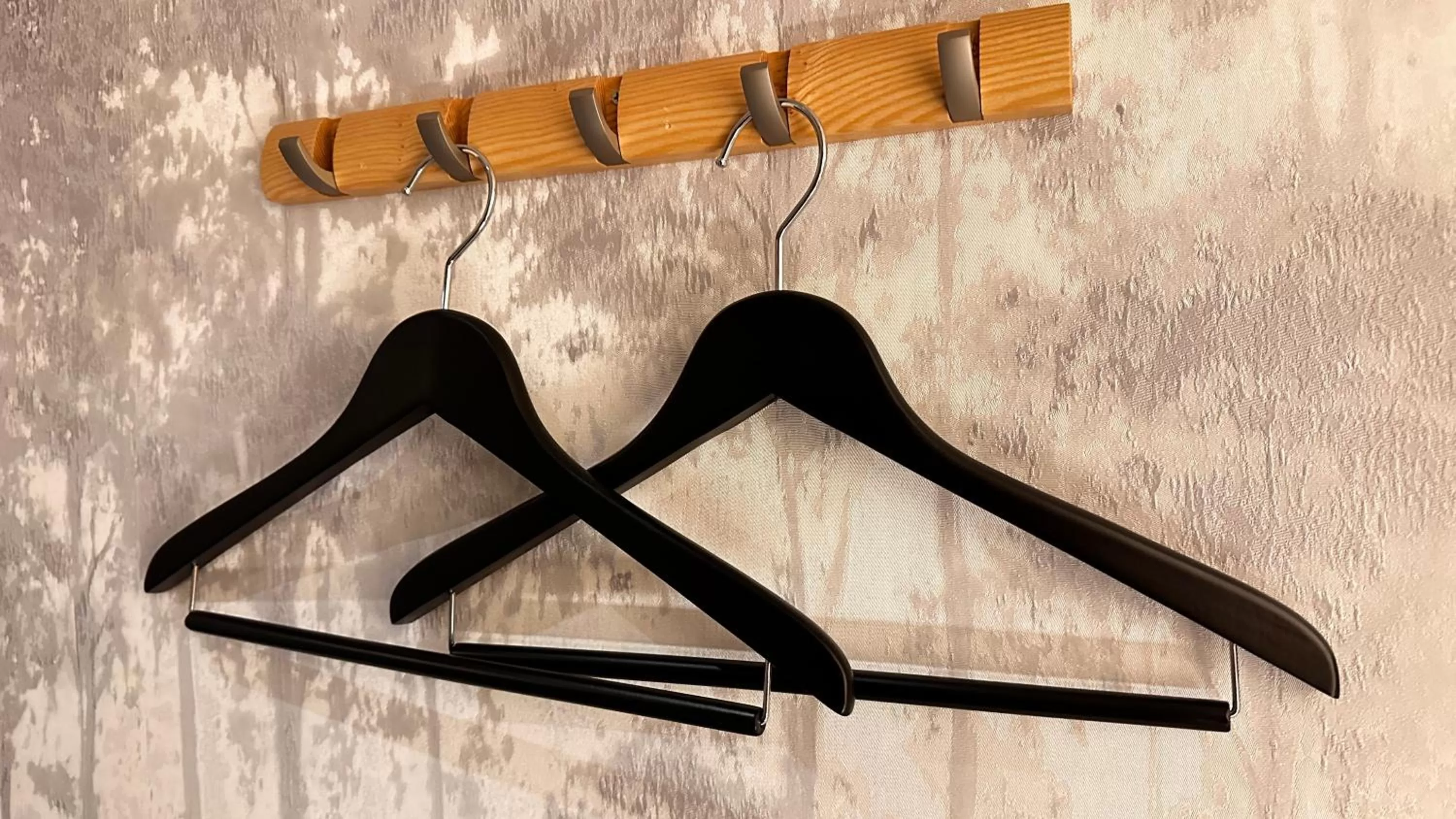 Decorative detail in Tokyo Hotel Bella Ikebukuro