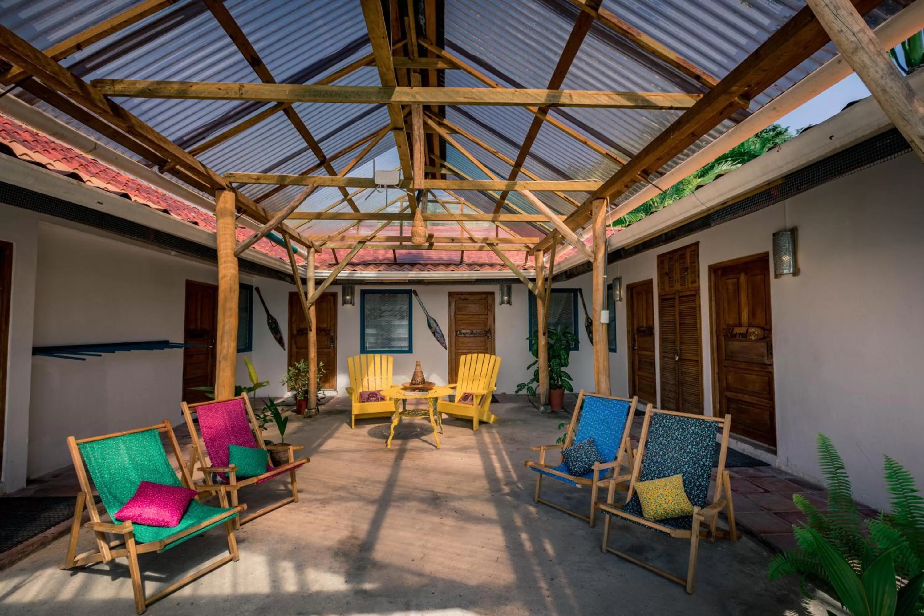 Doña Mara Gastro Hotel