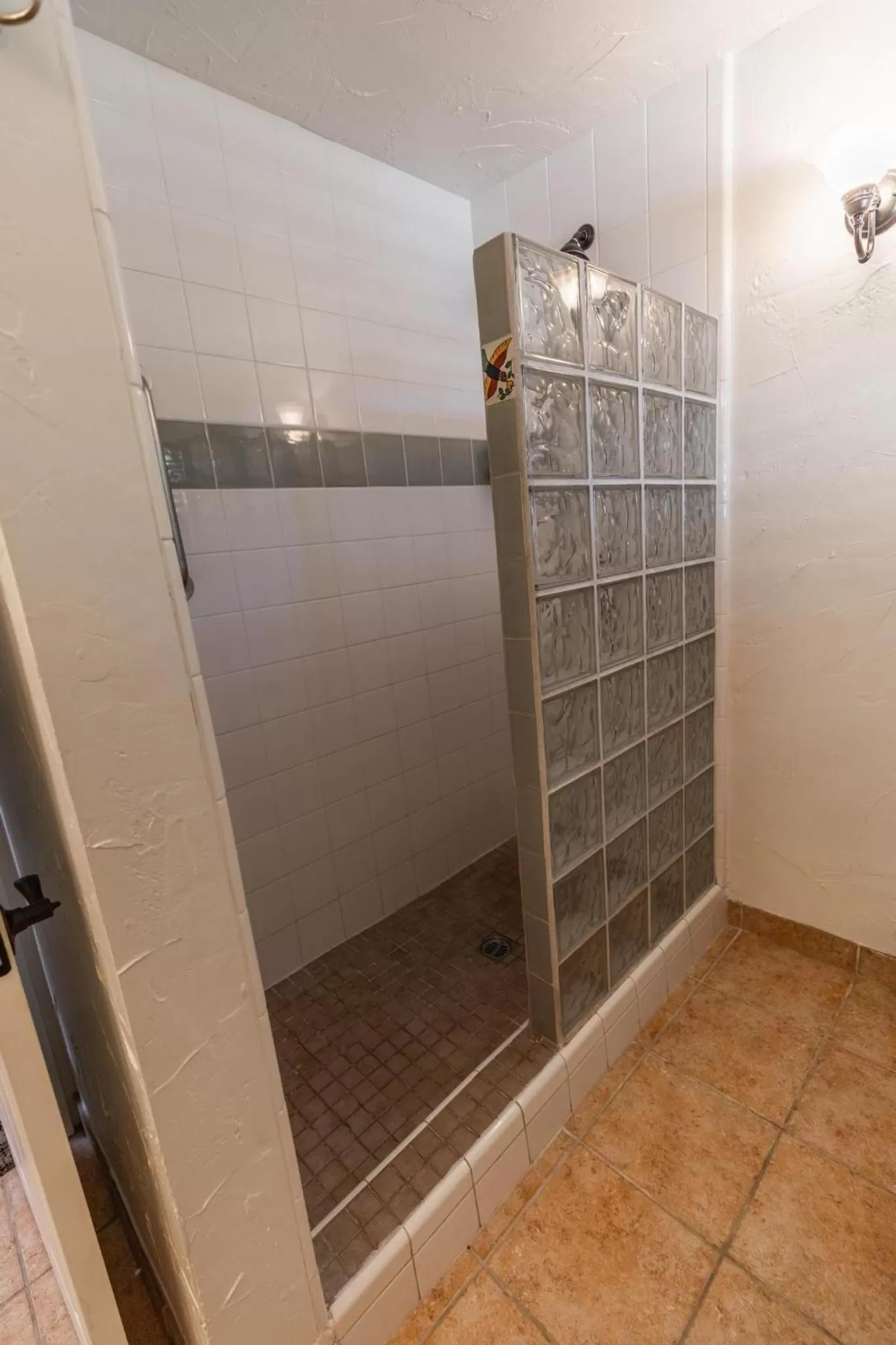 Bathroom in Old Ranch Inn - Adults Only 21 & Up