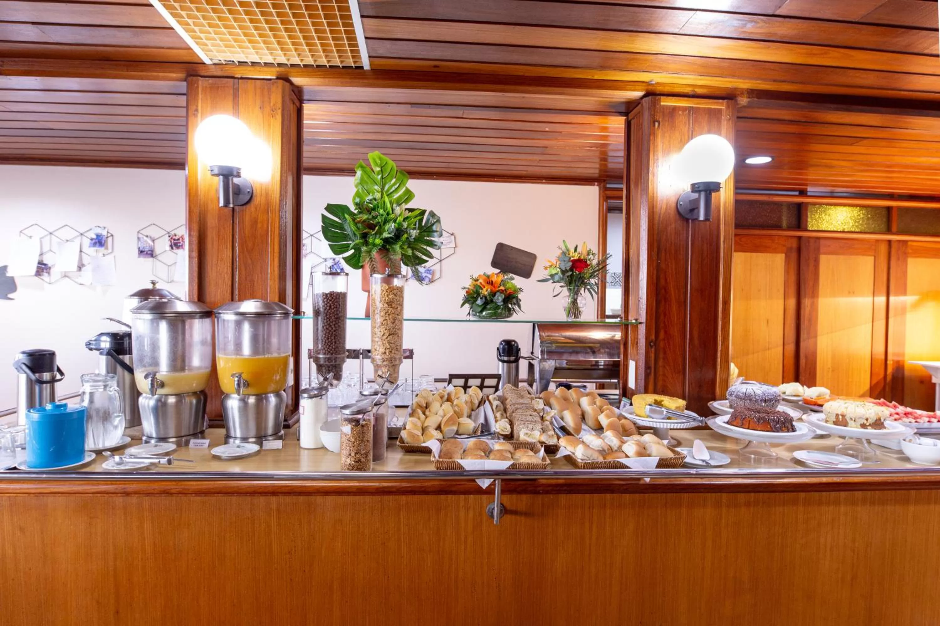 Coffee/tea facilities in Hotel Verdemar