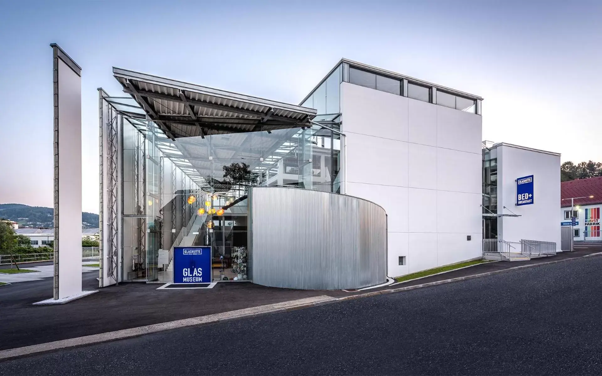 Glashütte Bed+Breakfast Glashütte Bed+Breakfast