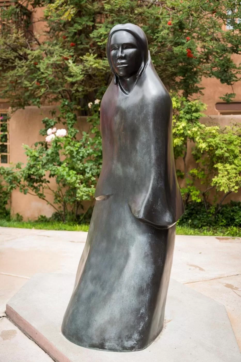 ATM in Hotel Santa Fe