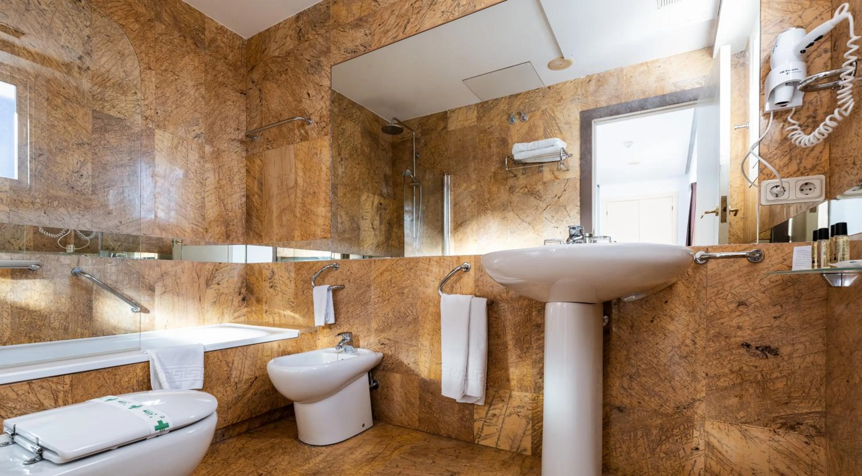 Hotel Ciudad de Cazorla