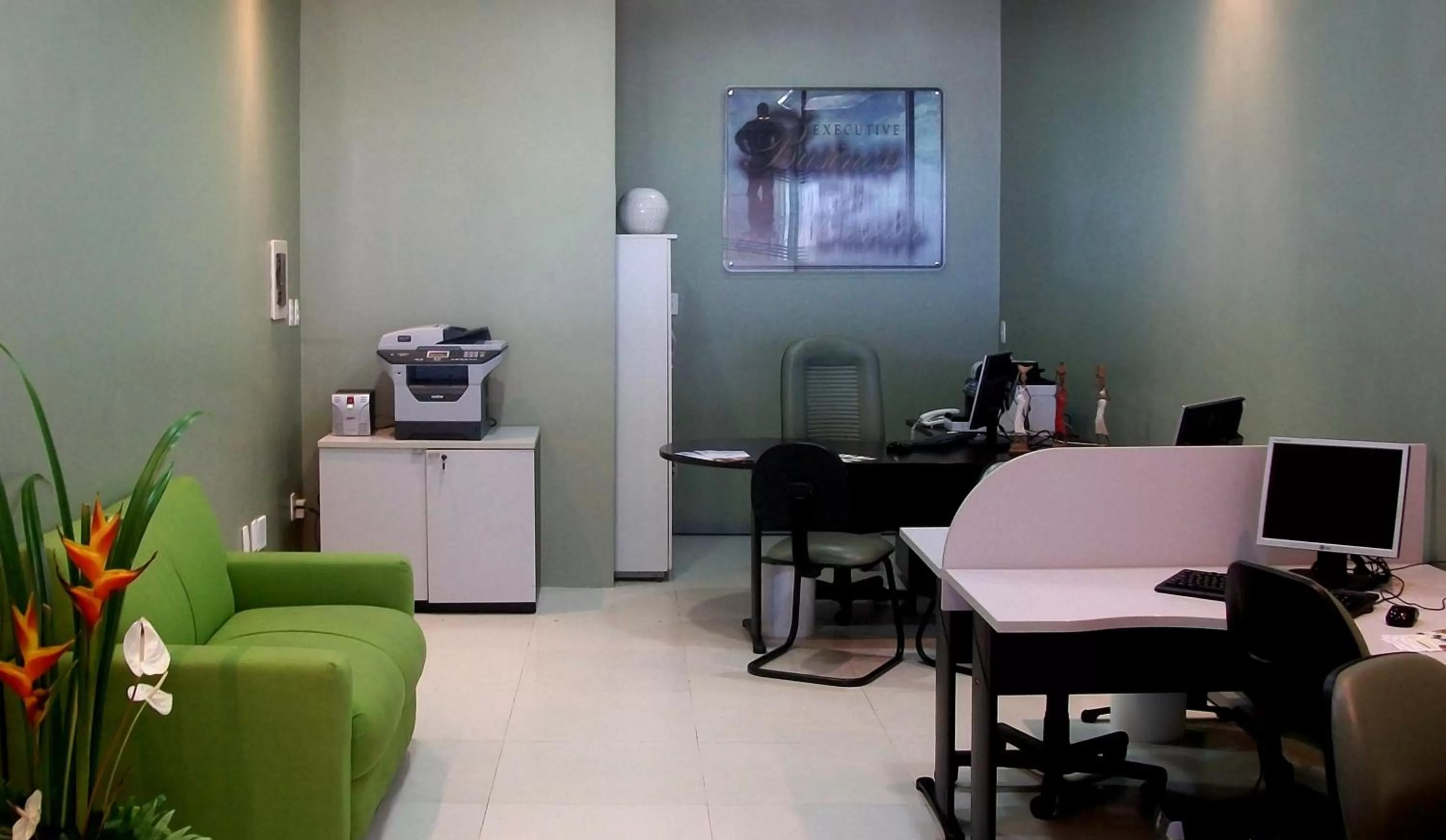 Business facilities in Gran Hotel Stella Maris Urban Resort & Conventions